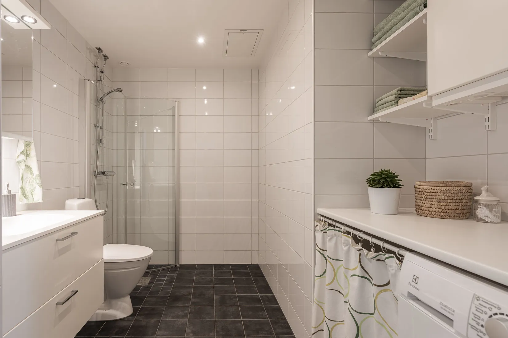 Bostadsrätt, Kanslihusgränd 8B, Östersund