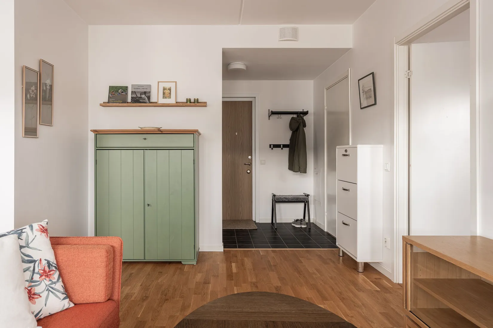 Bostadsrätt, Kanslihusgränd 8B, Östersund
