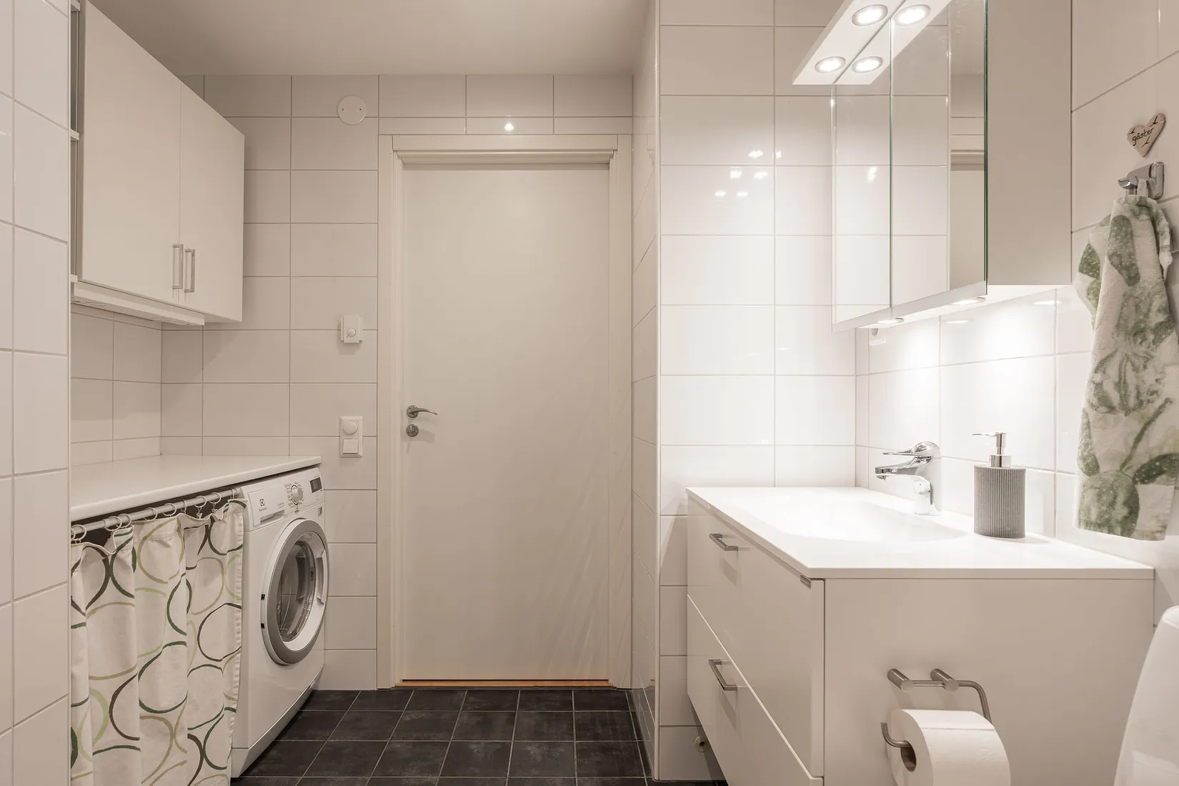 Bostadsrätt, Kanslihusgränd 8B, Östersund