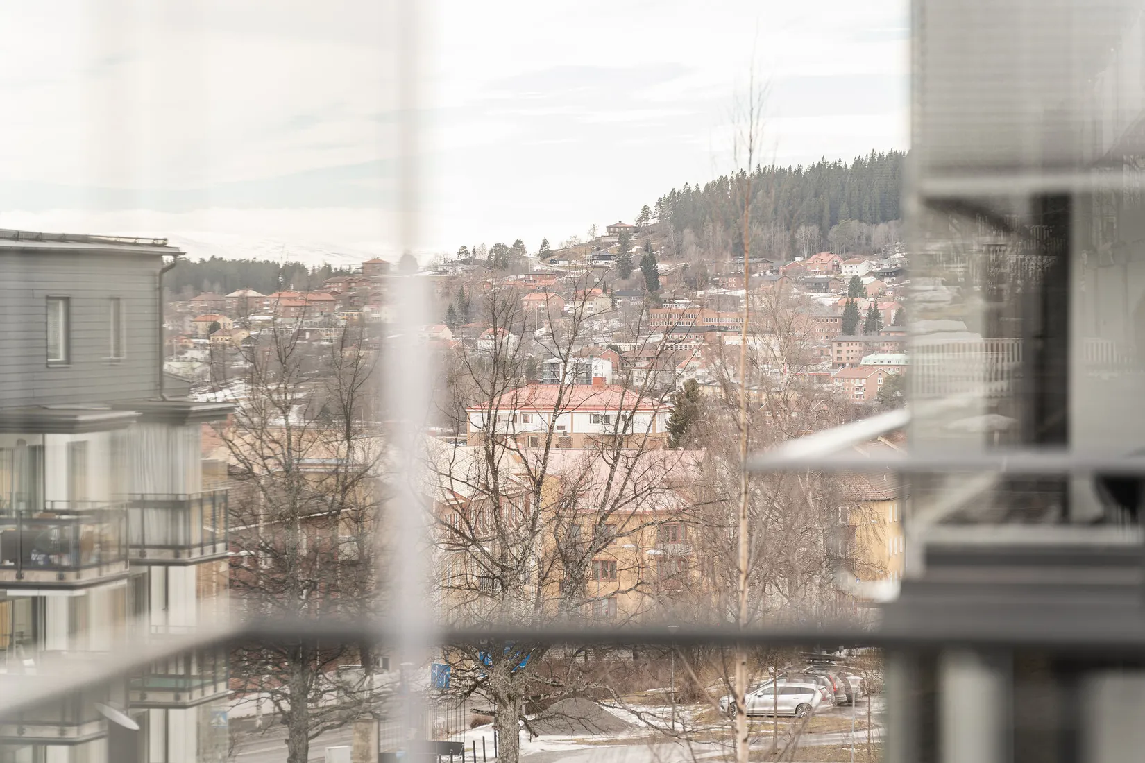 Bostadsrätt, Kanslihusgränd 8B, Östersund