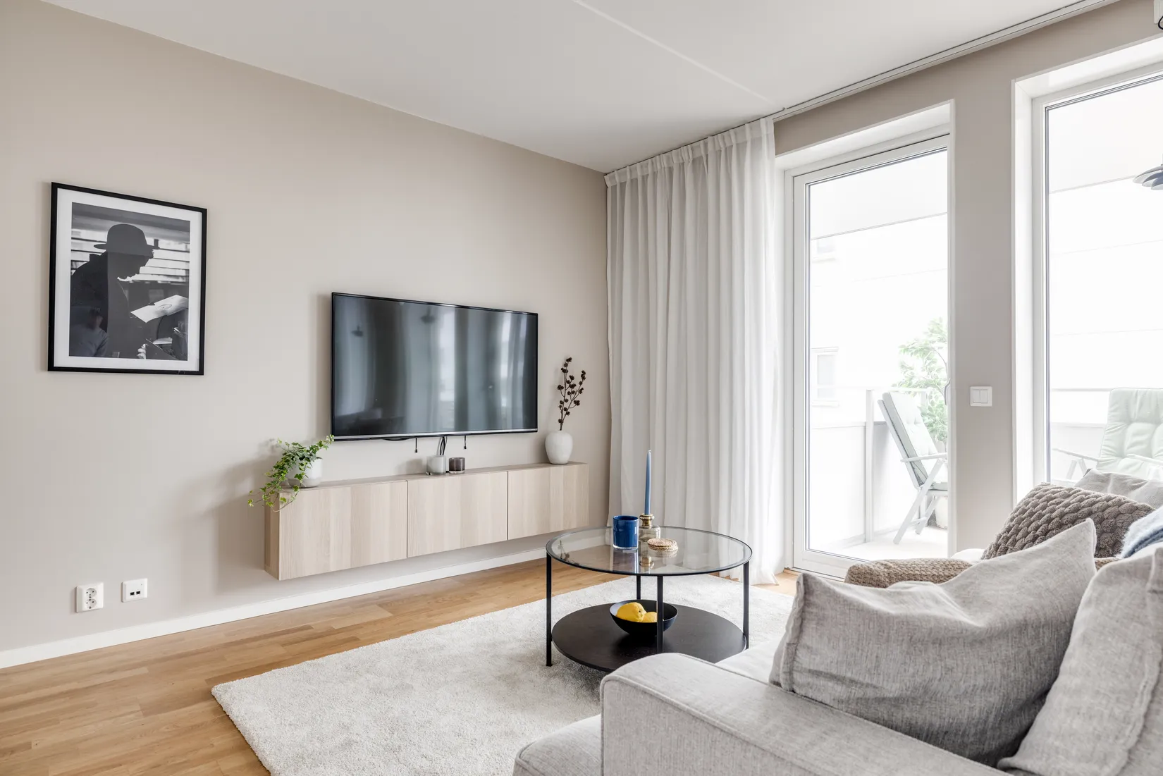 Bostadsrätt, Fräkne gränd 7, Centralt, Kungälv