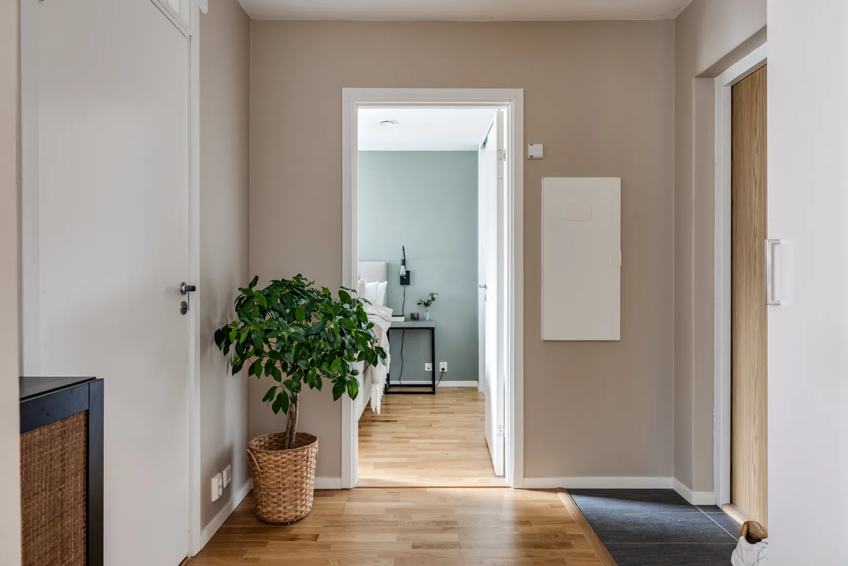 Bostadsrätt, Fräkne gränd 7, Centralt, Kungälv