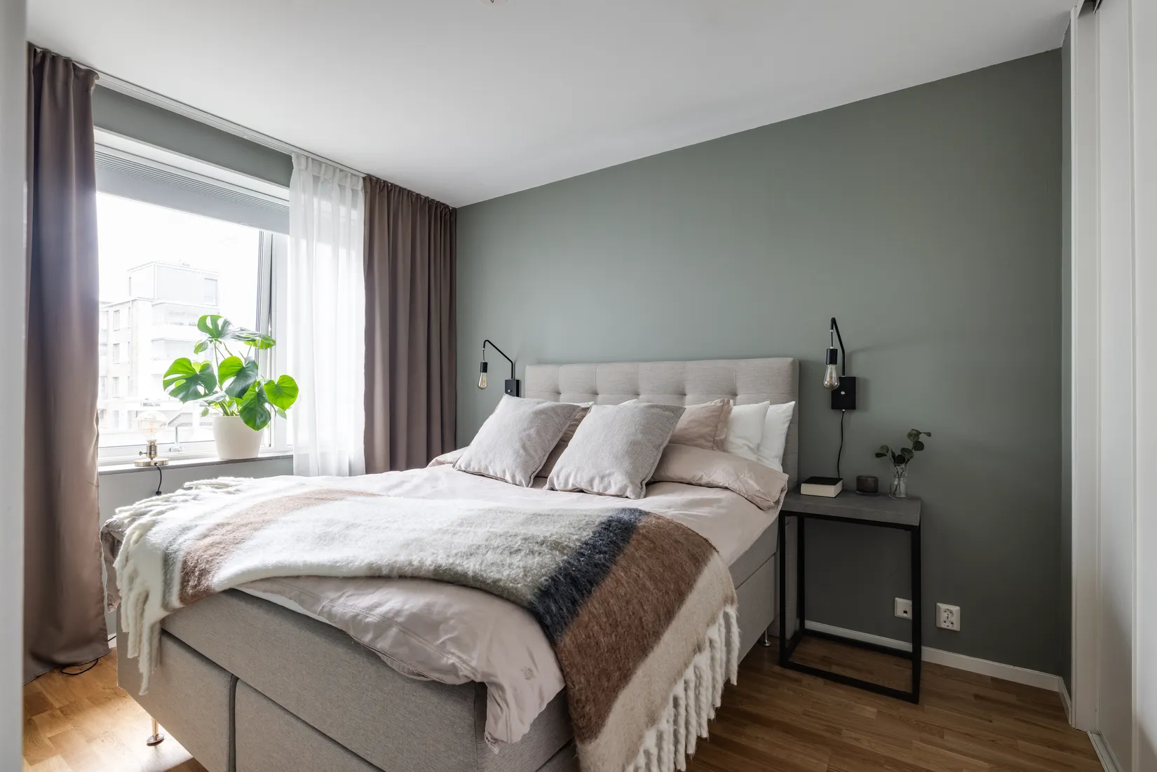 Bostadsrätt, Fräkne gränd 7, Centralt, Kungälv