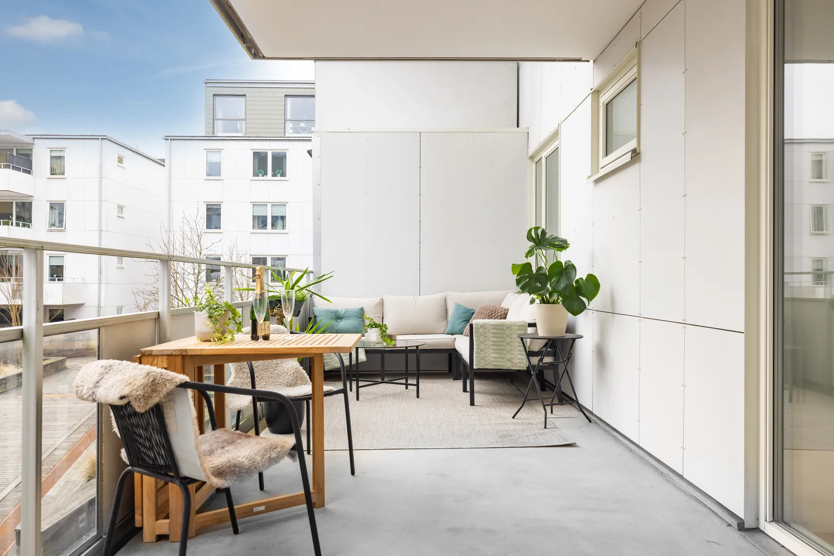 Bostadsrätt, Fräkne gränd 7, Centralt, Kungälv