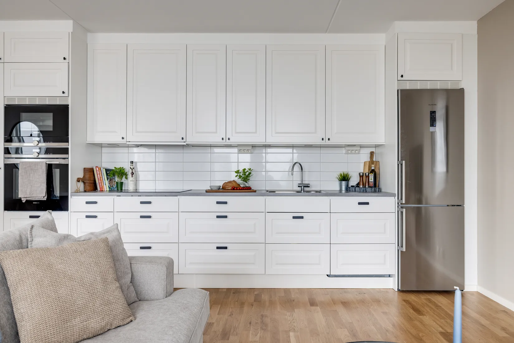 Bostadsrätt, Fräkne gränd 7, Centralt, Kungälv