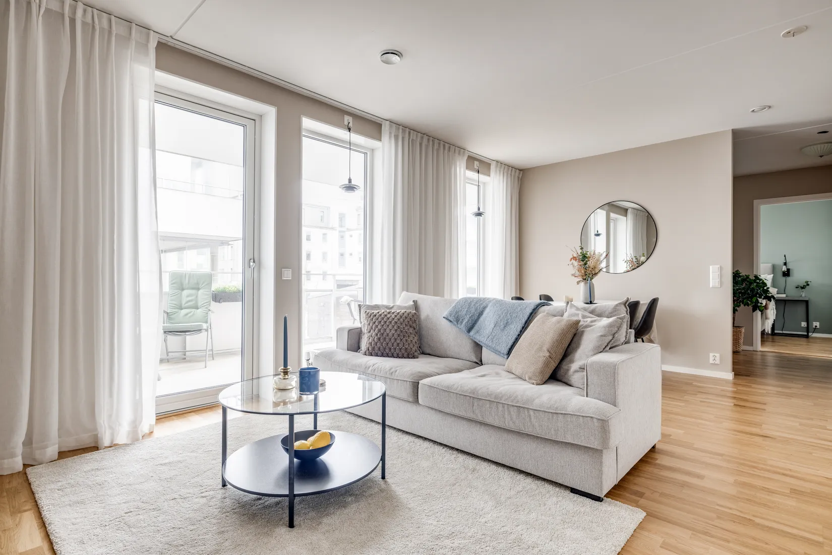 Bostadsrätt, Fräkne gränd 7, Centralt, Kungälv