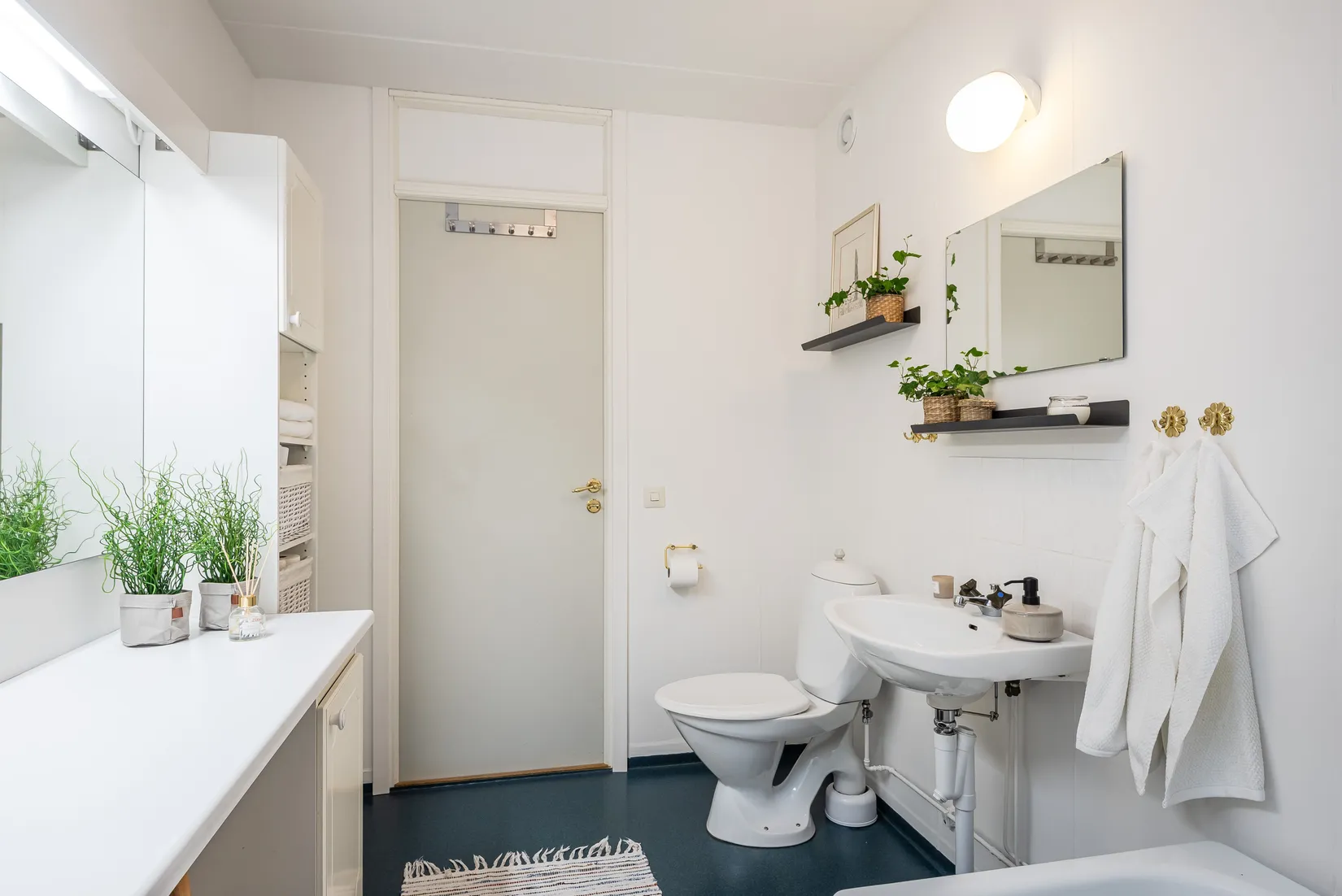 Villa, Merkurvägen 7, Övre Bredsand, Sundsvall