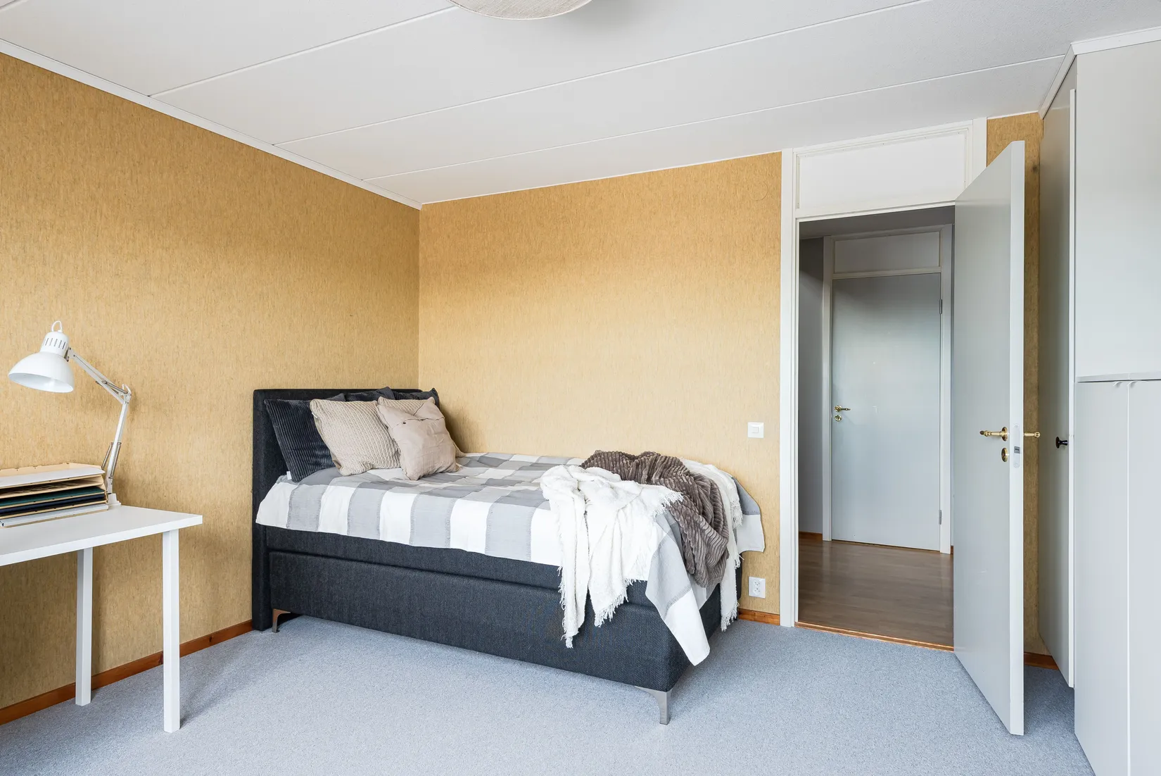 Villa, Merkurvägen 7, Övre Bredsand, Sundsvall