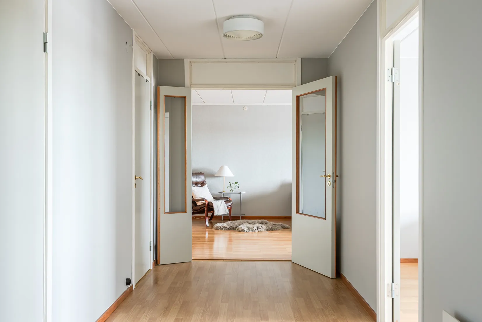 Villa, Merkurvägen 7, Övre Bredsand, Sundsvall