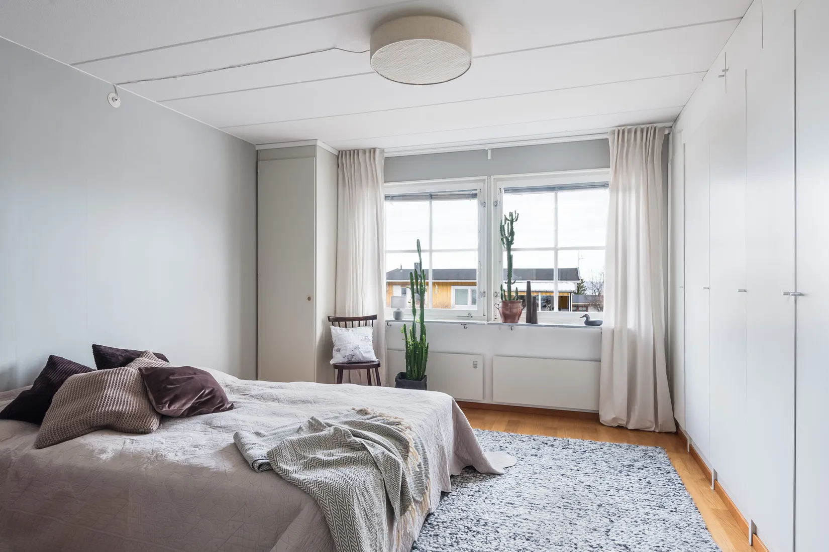 Villa, Merkurvägen 7, Övre Bredsand, Sundsvall