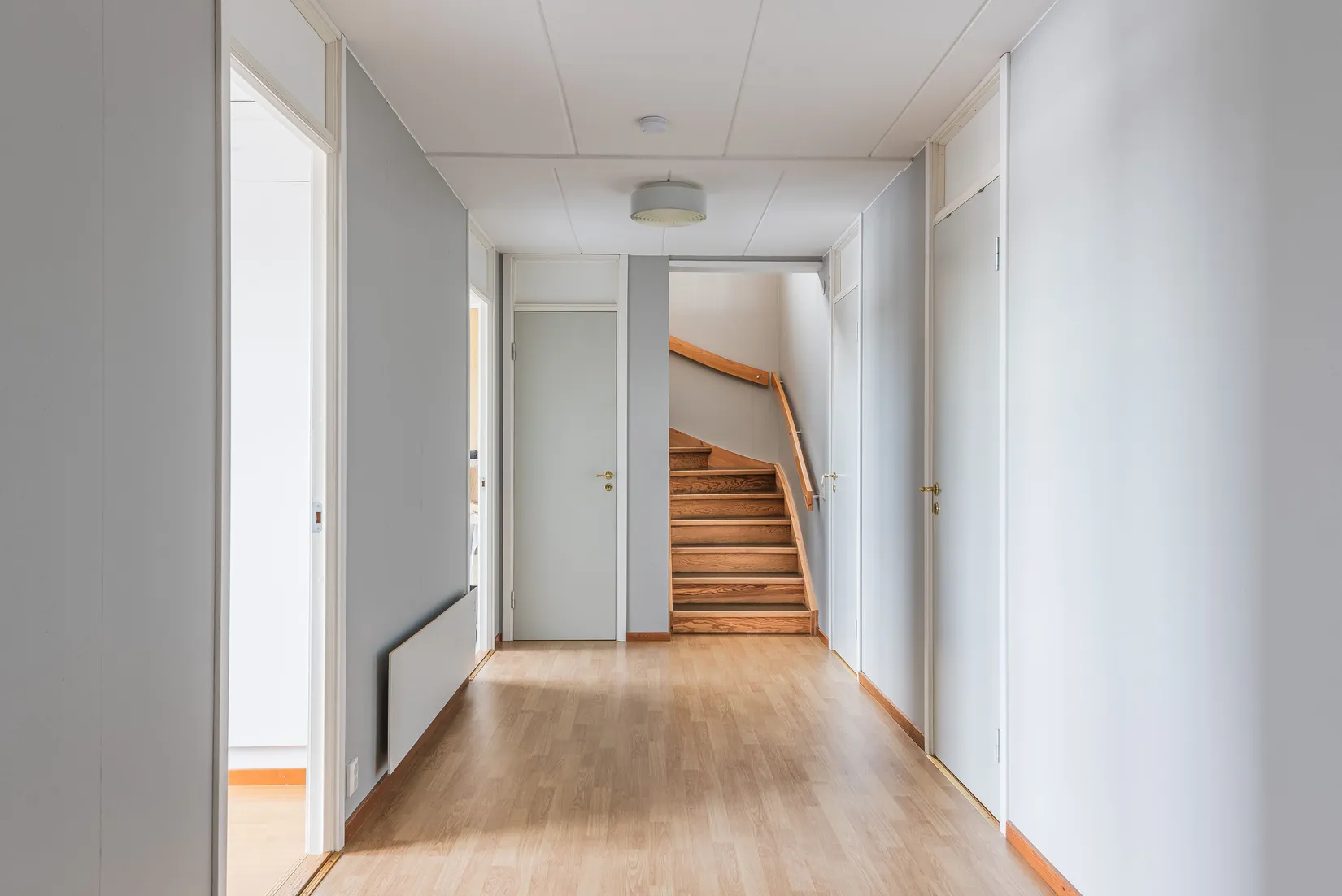 Villa, Merkurvägen 7, Övre Bredsand, Sundsvall