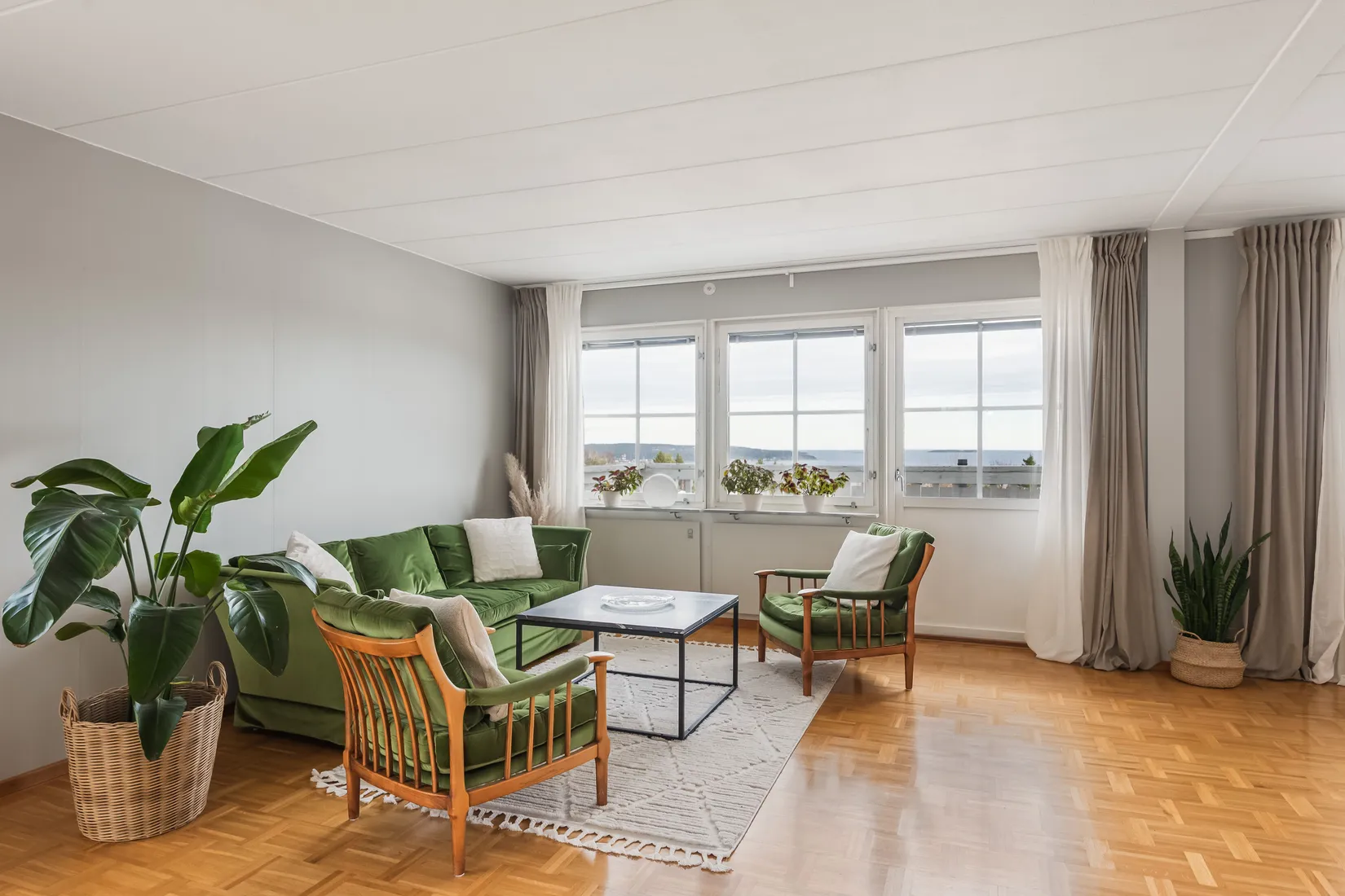 Villa, Merkurvägen 7, Övre Bredsand, Sundsvall