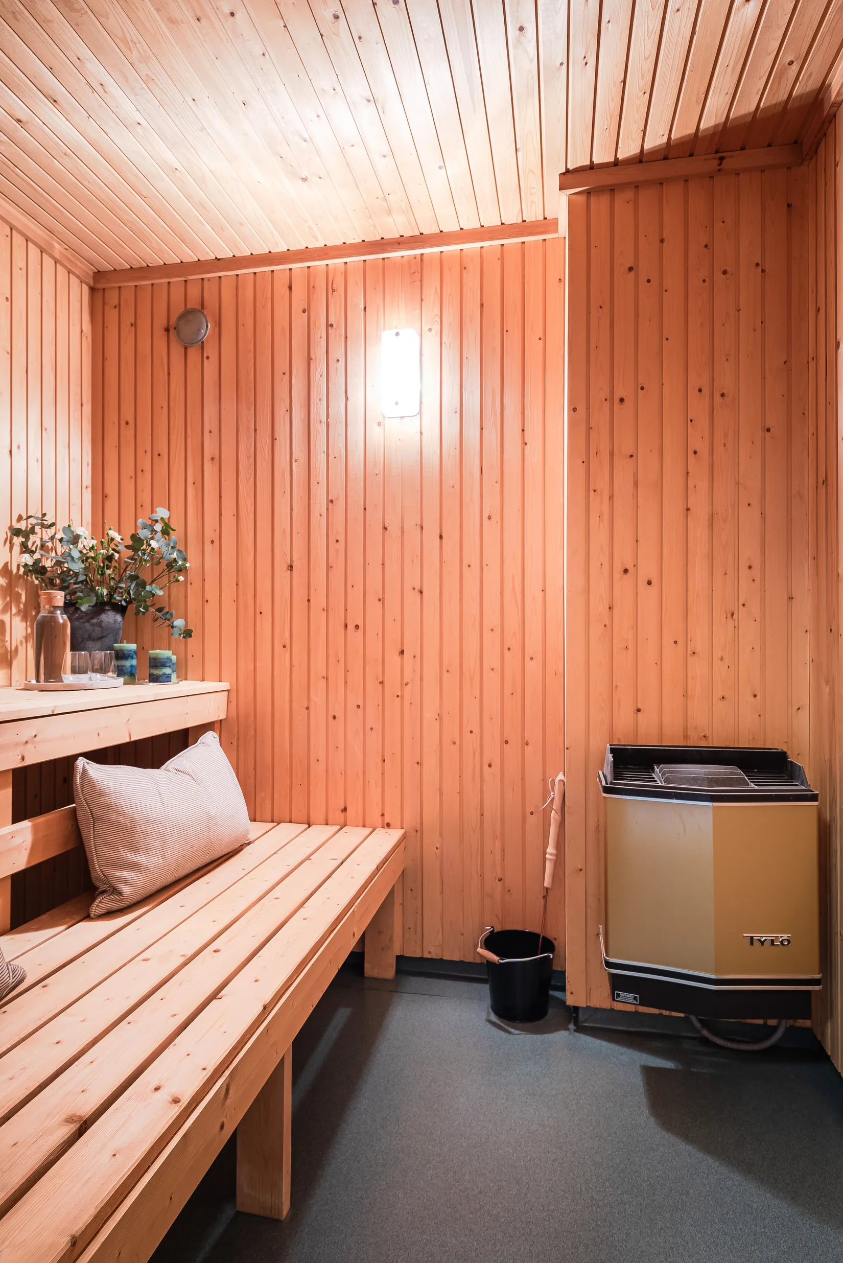 Villa, Merkurvägen 7, Övre Bredsand, Sundsvall