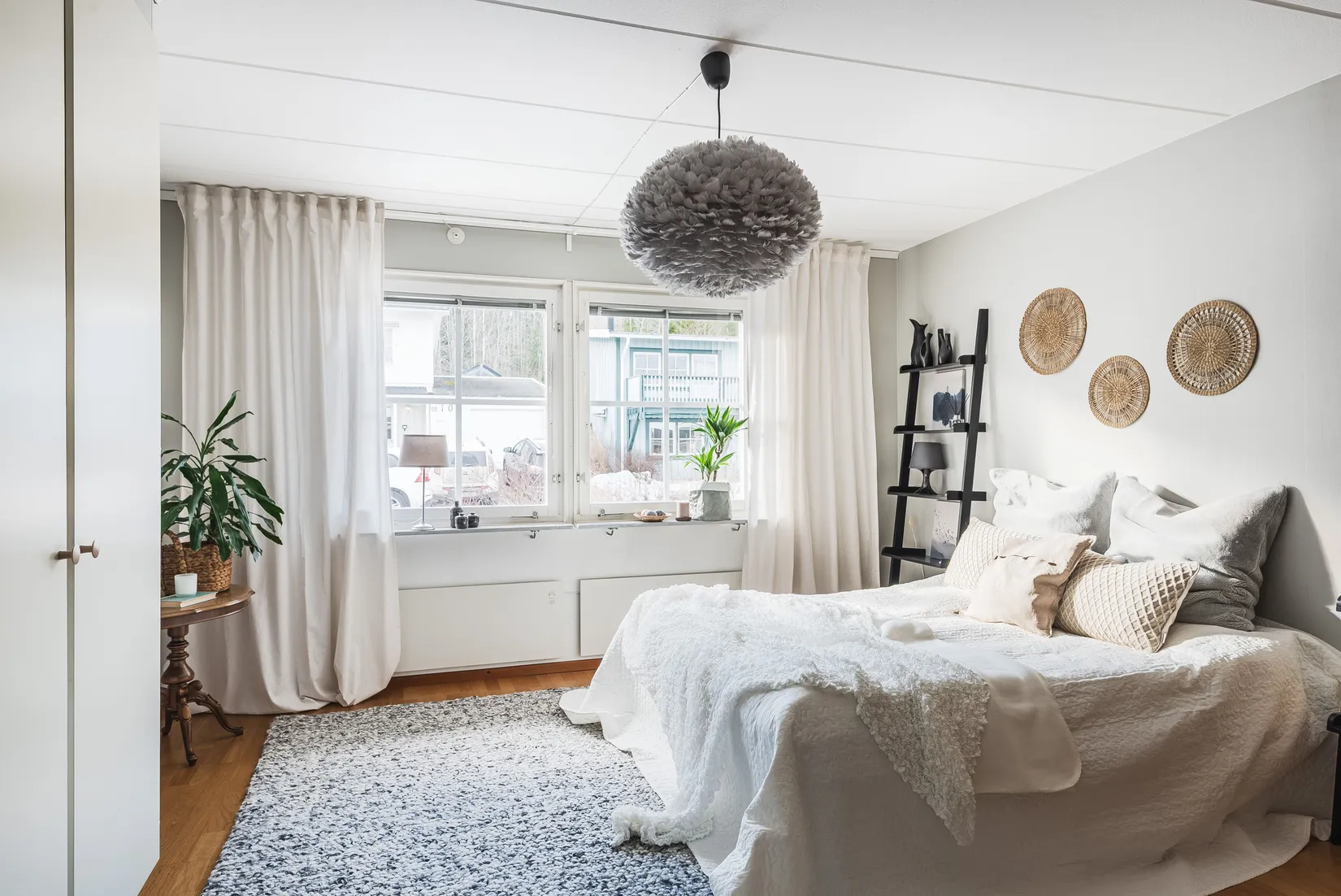Villa, Merkurvägen 7, Övre Bredsand, Sundsvall
