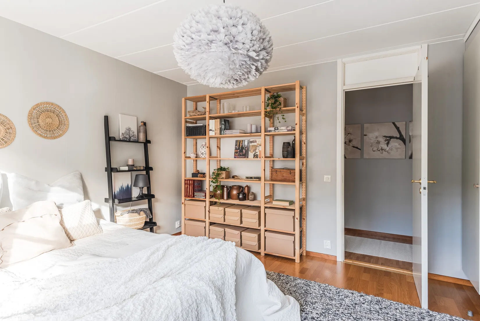 Villa, Merkurvägen 7, Övre Bredsand, Sundsvall