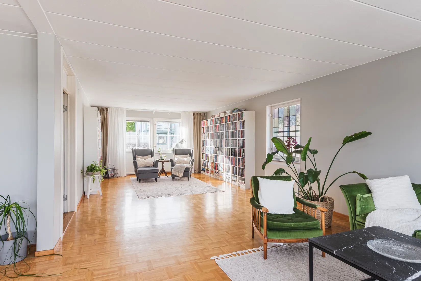 Villa, Merkurvägen 7, Övre Bredsand, Sundsvall