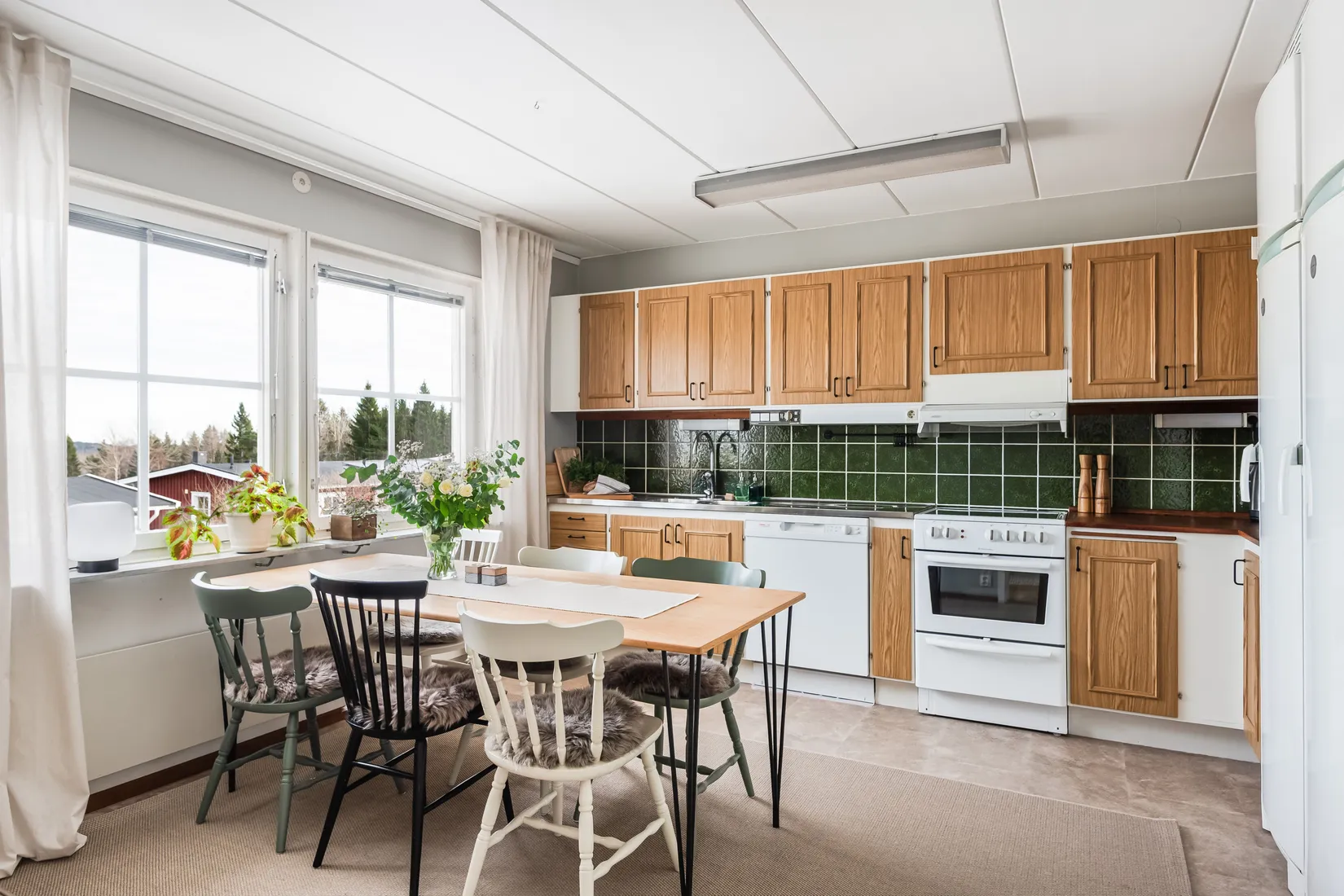 Villa, Merkurvägen 7, Övre Bredsand, Sundsvall