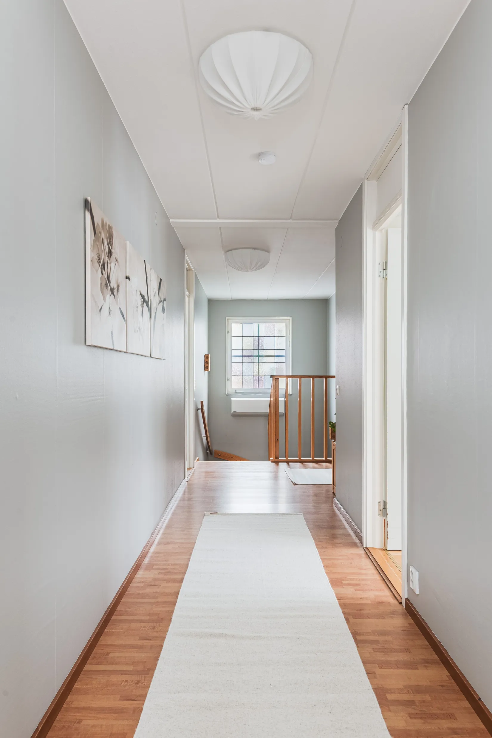 Villa, Merkurvägen 7, Övre Bredsand, Sundsvall