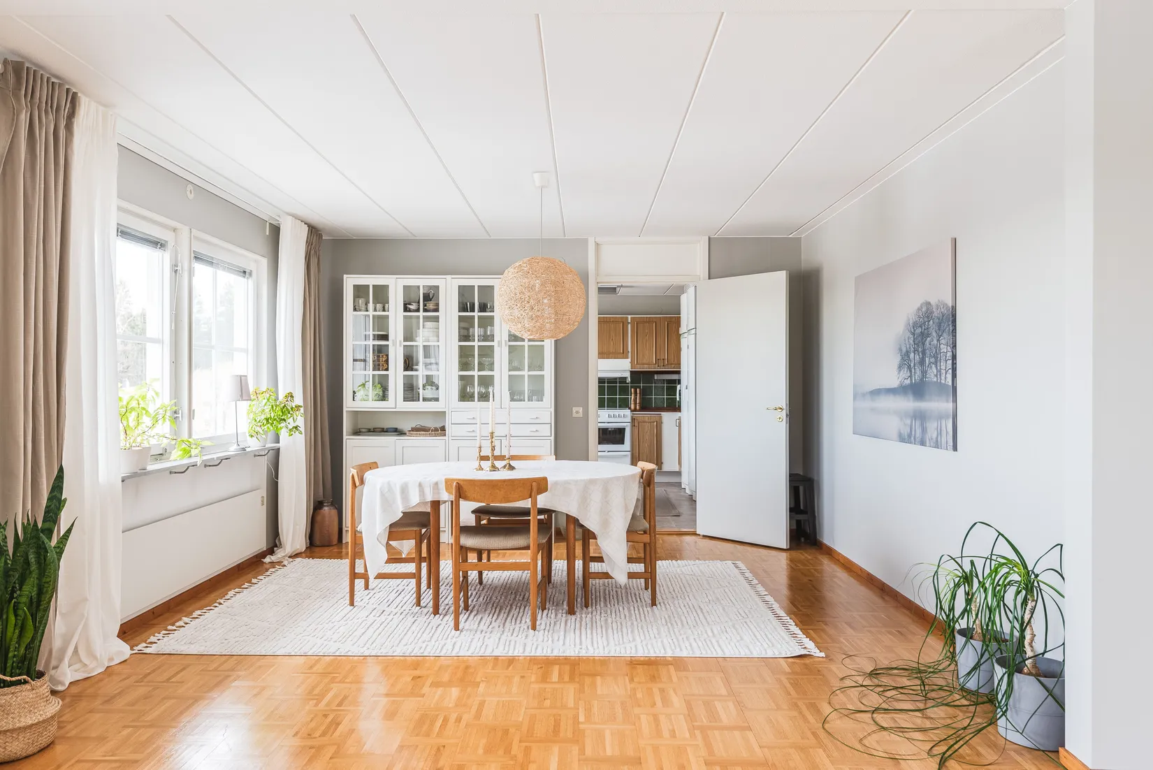 Villa, Merkurvägen 7, Övre Bredsand, Sundsvall