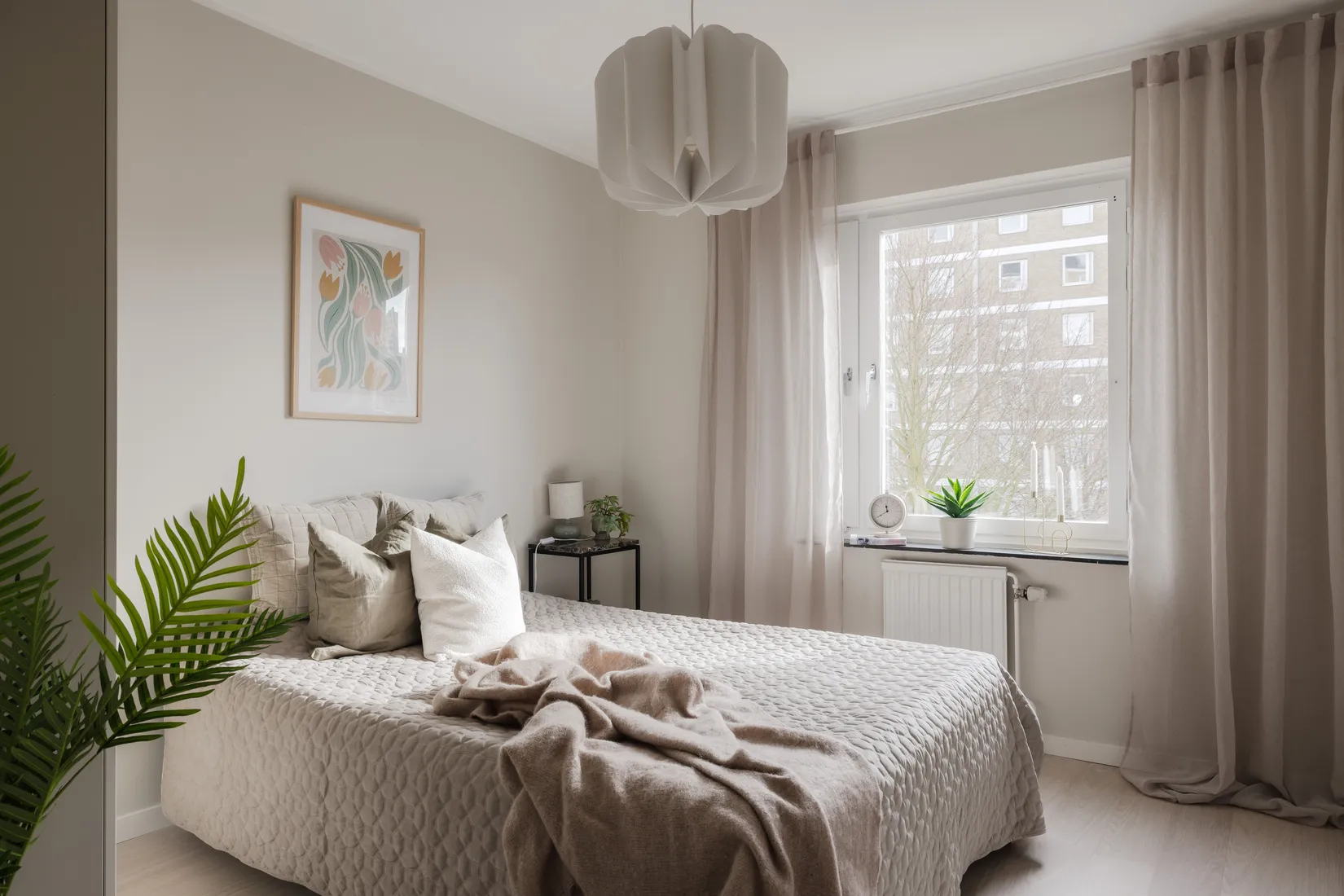 Bostadsrätt, Dammfrivägen 48B, Lorensborg, Malmö