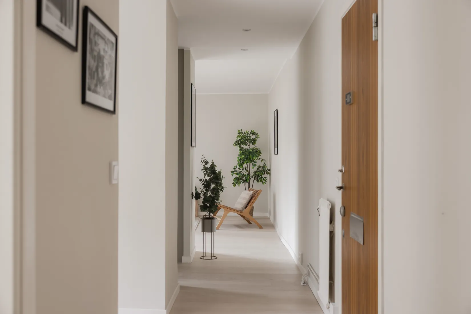 Bostadsrätt, Dammfrivägen 48B, Lorensborg, Malmö