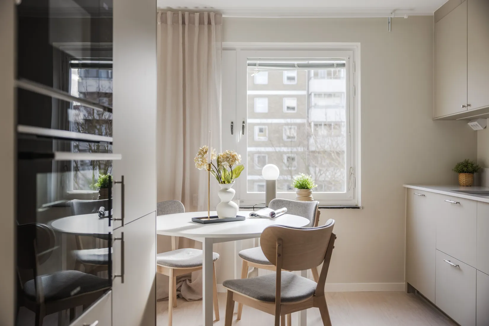 Bostadsrätt, Dammfrivägen 48B, Lorensborg, Malmö