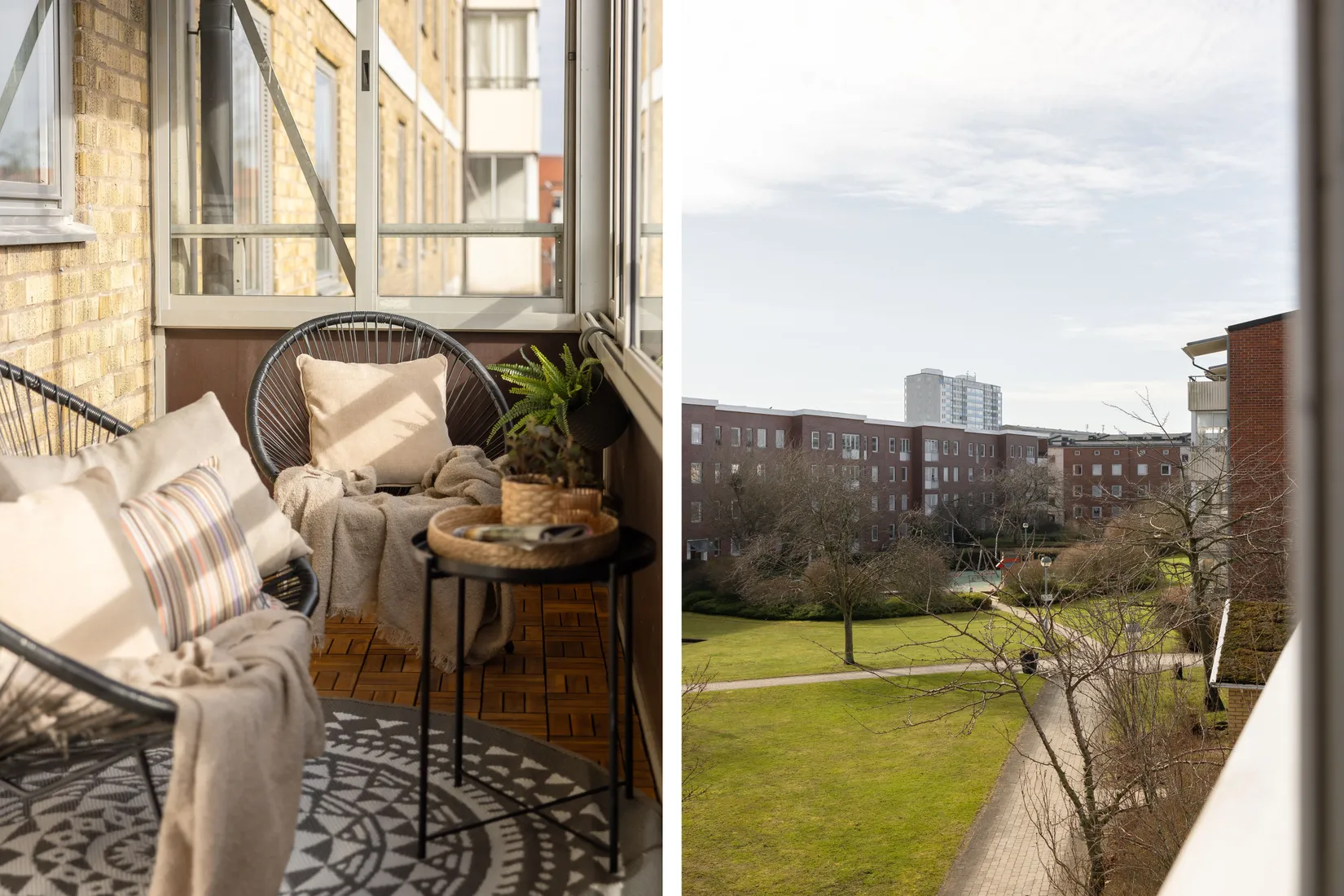 Bostadsrätt, Dammfrivägen 48B, Lorensborg, Malmö