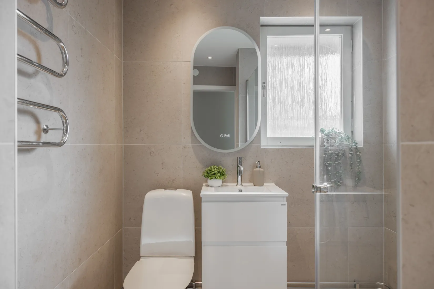 Bostadsrätt, Dammfrivägen 48B, Lorensborg, Malmö