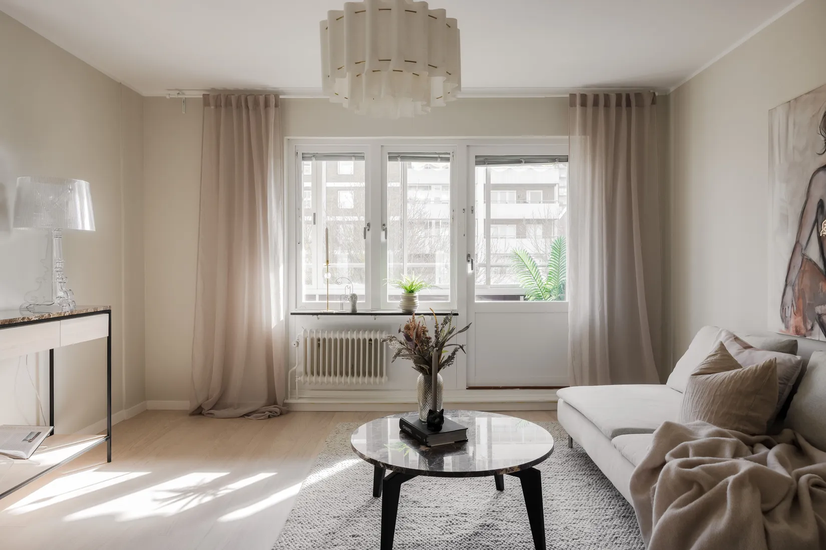 Bostadsrätt, Dammfrivägen 48B, Lorensborg, Malmö