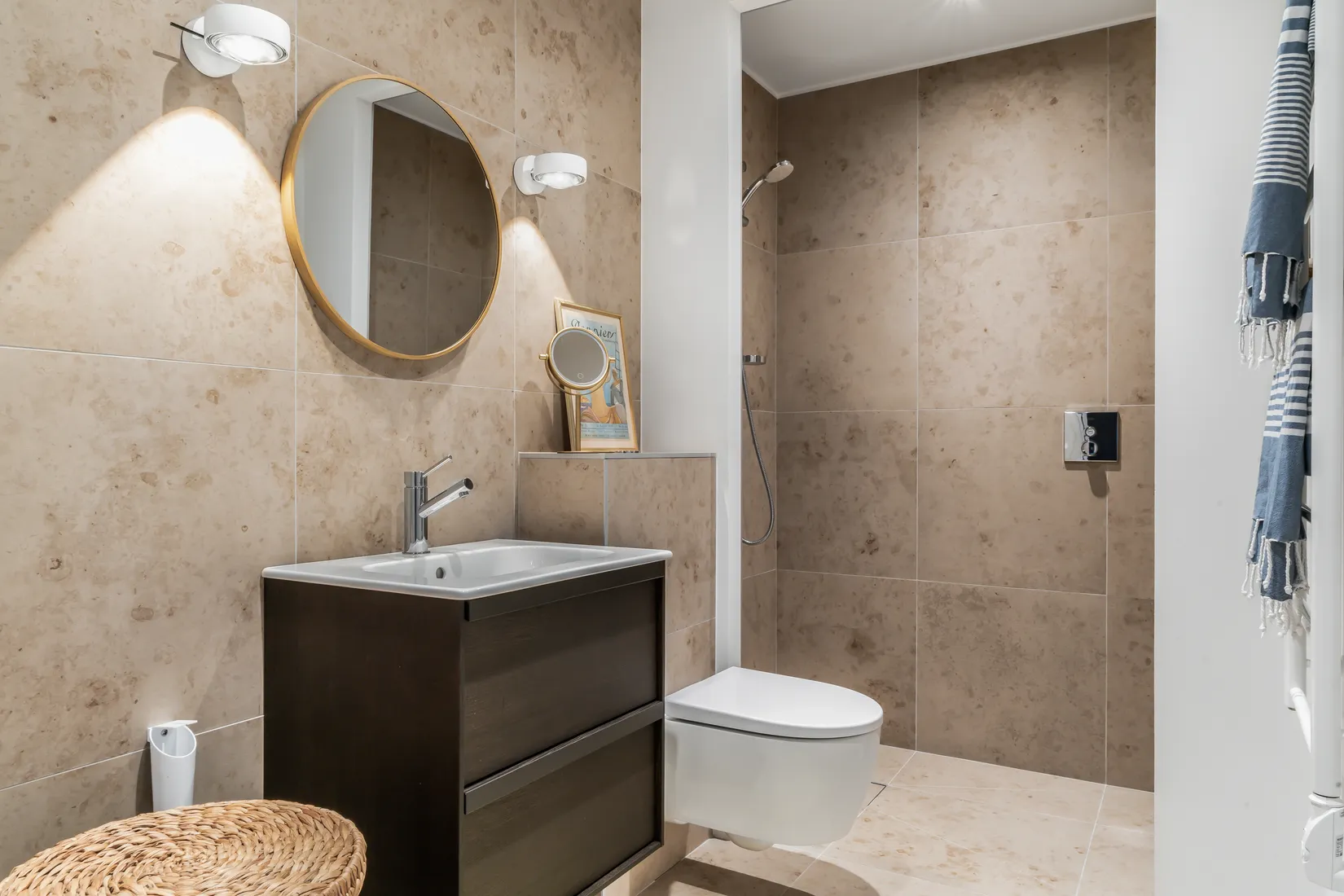 Bostadsrätt, Västra Vallgatan 10, Centrum, Kristianstad