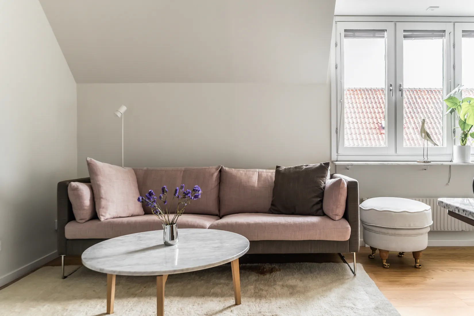 Bostadsrätt, Västra Vallgatan 10, Centrum, Kristianstad