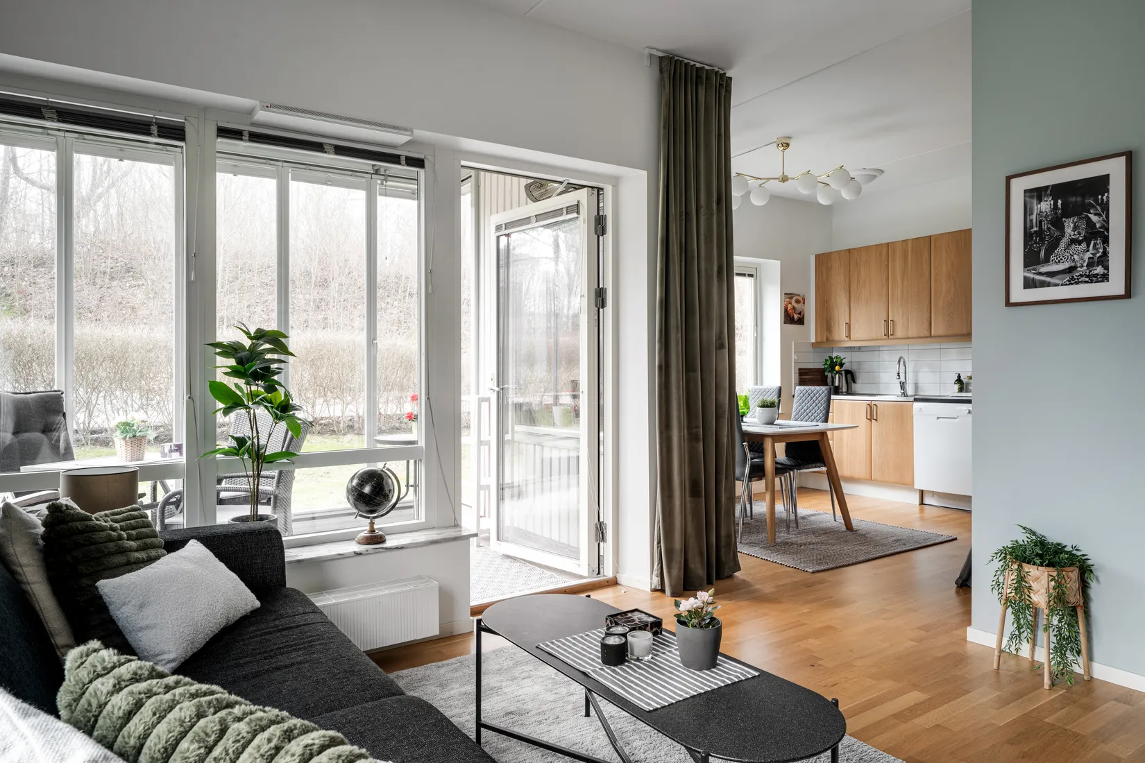 Bostadsrätt, Transistorgatan 31, Järnbrott, Göteborg