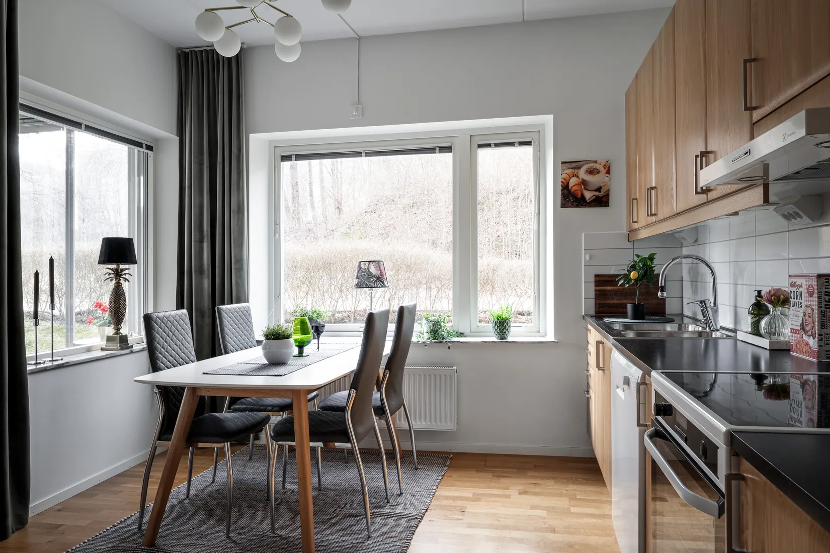 Bostadsrätt, Transistorgatan 31, Järnbrott, Göteborg