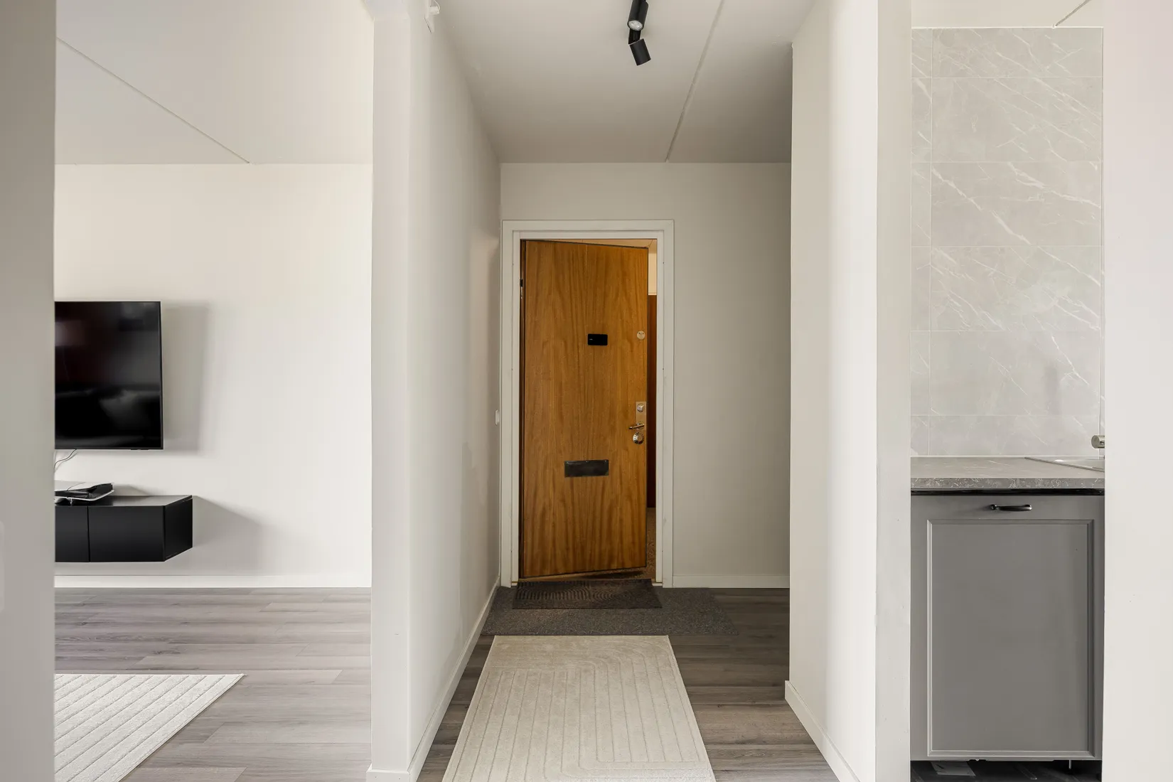 Bostadsrätt, Lybecksvägen 5C, Djurängen, Kalmar