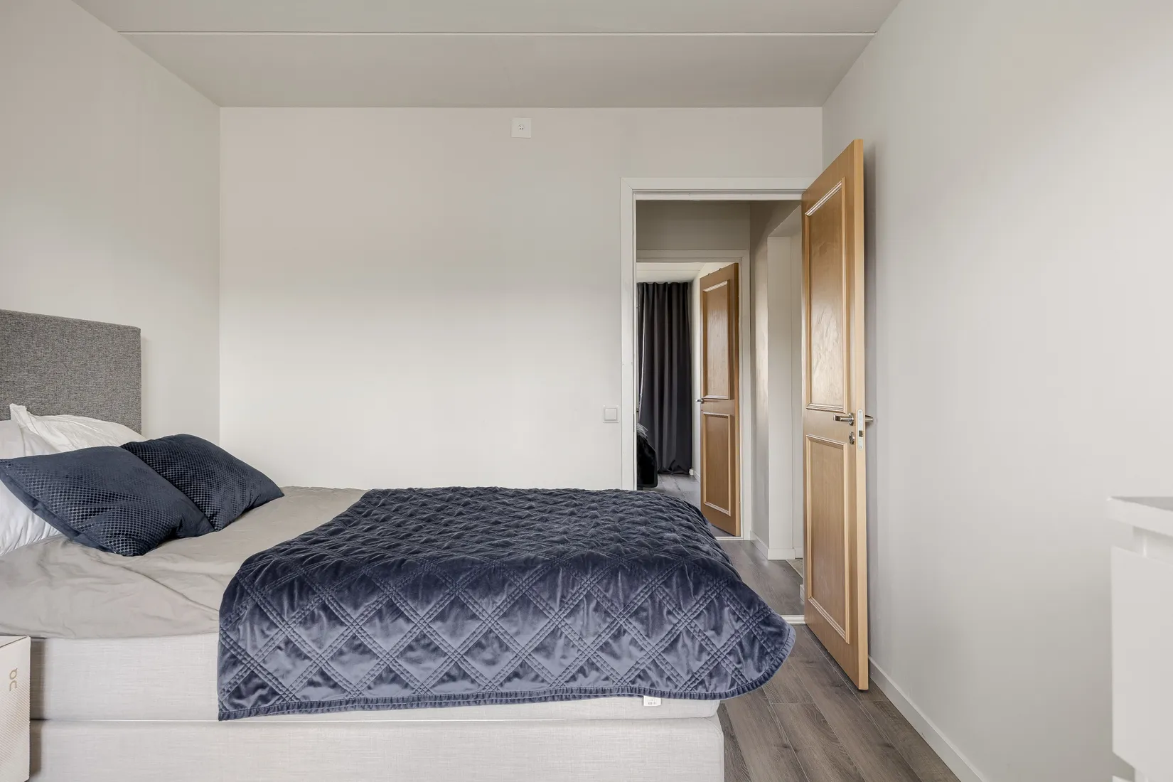 Bostadsrätt, Lybecksvägen 5C, Djurängen, Kalmar