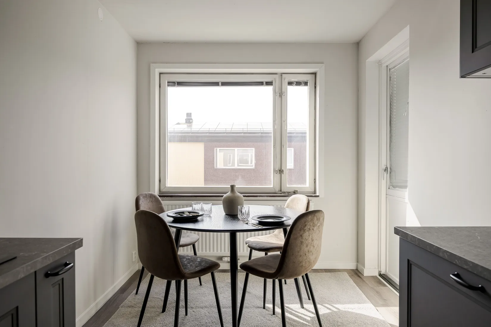 Bostadsrätt, Lybecksvägen 5C, Djurängen, Kalmar