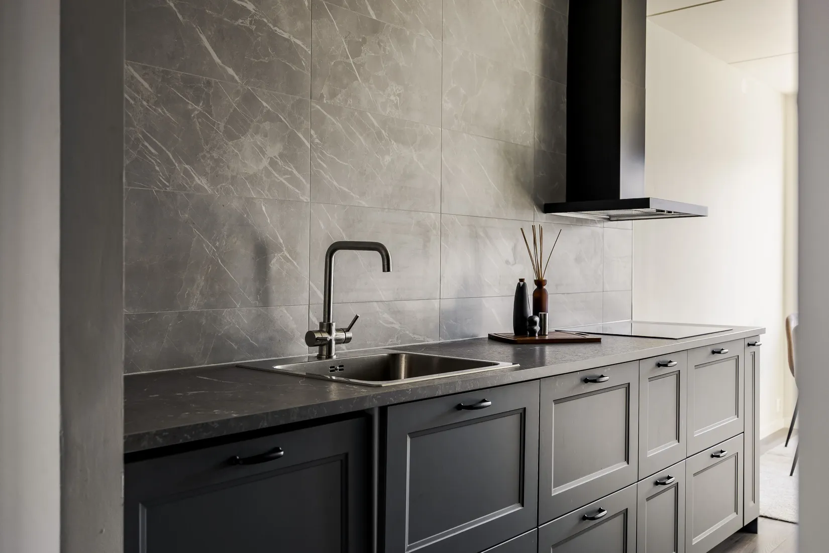 Bostadsrätt, Lybecksvägen 5C, Djurängen, Kalmar