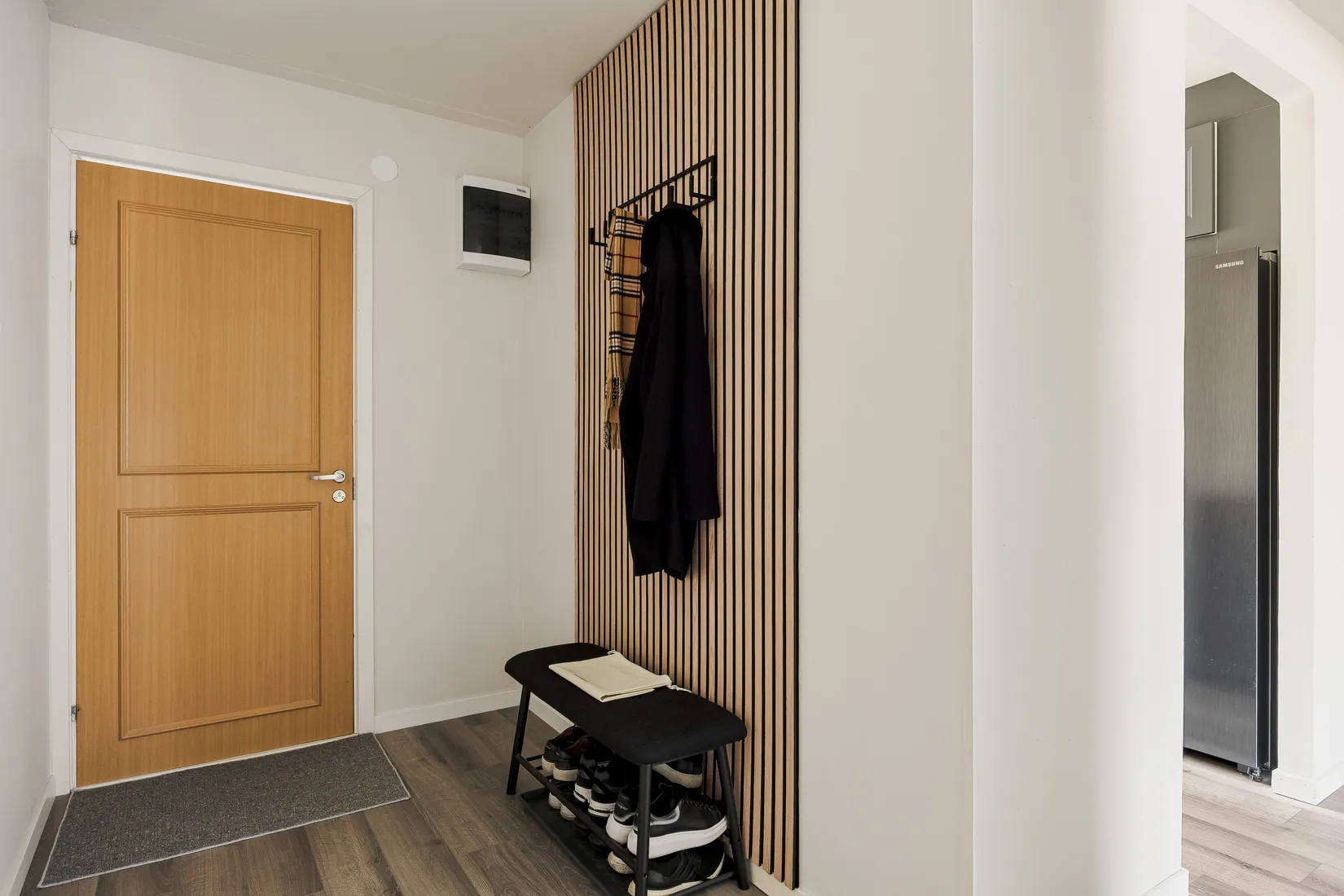 Bostadsrätt, Lybecksvägen 5C, Djurängen, Kalmar