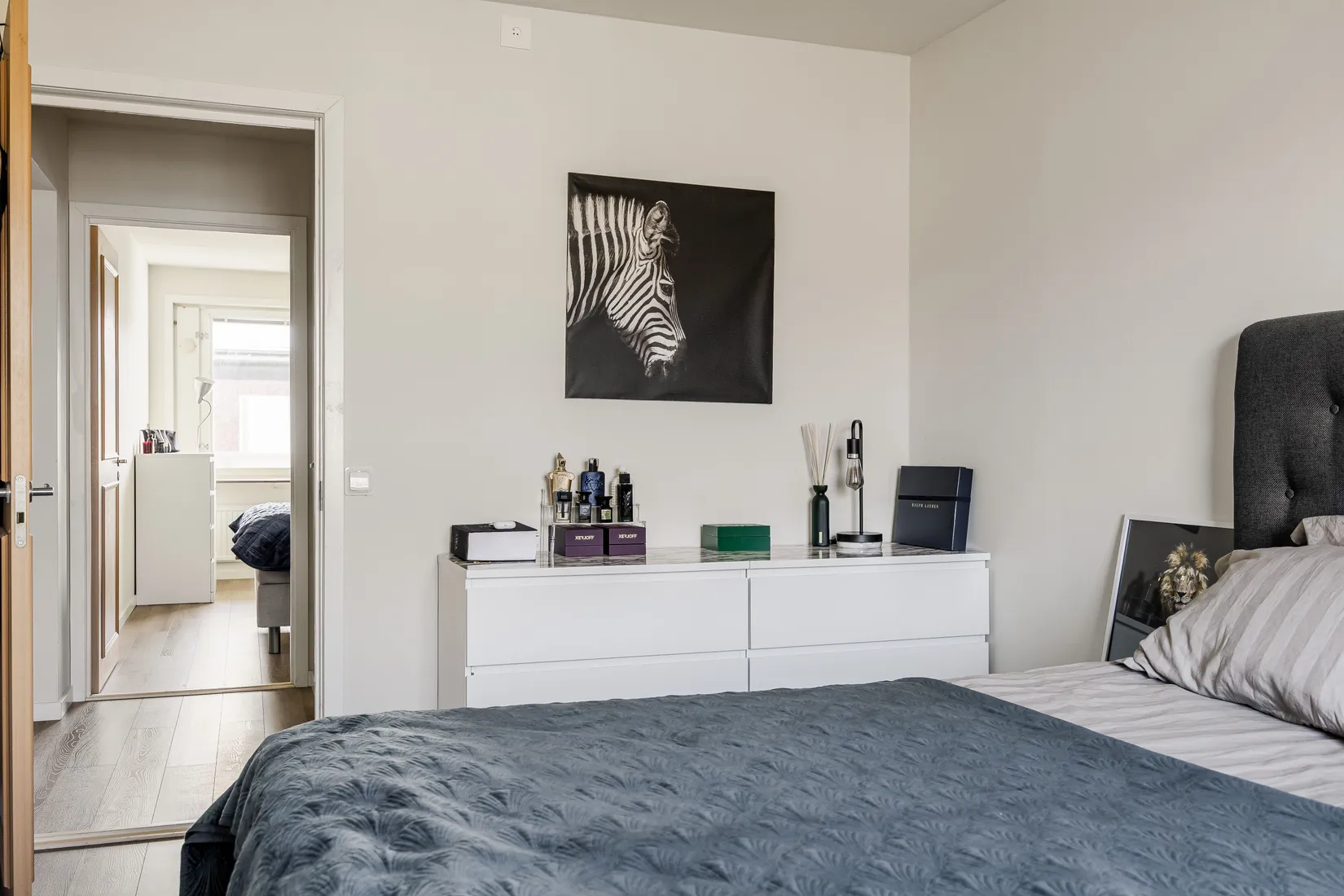 Bostadsrätt, Lybecksvägen 5C, Djurängen, Kalmar