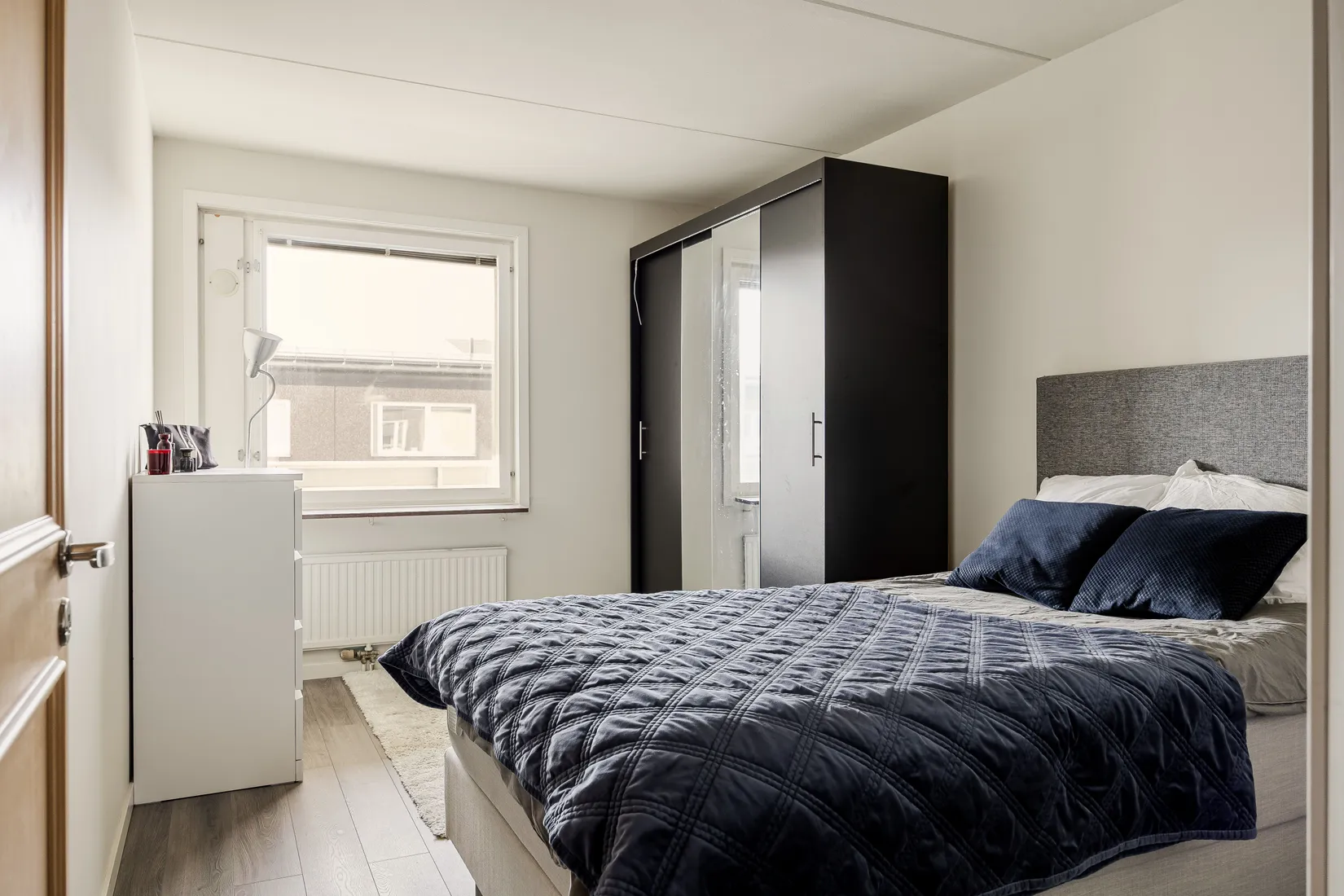 Bostadsrätt, Lybecksvägen 5C, Djurängen, Kalmar
