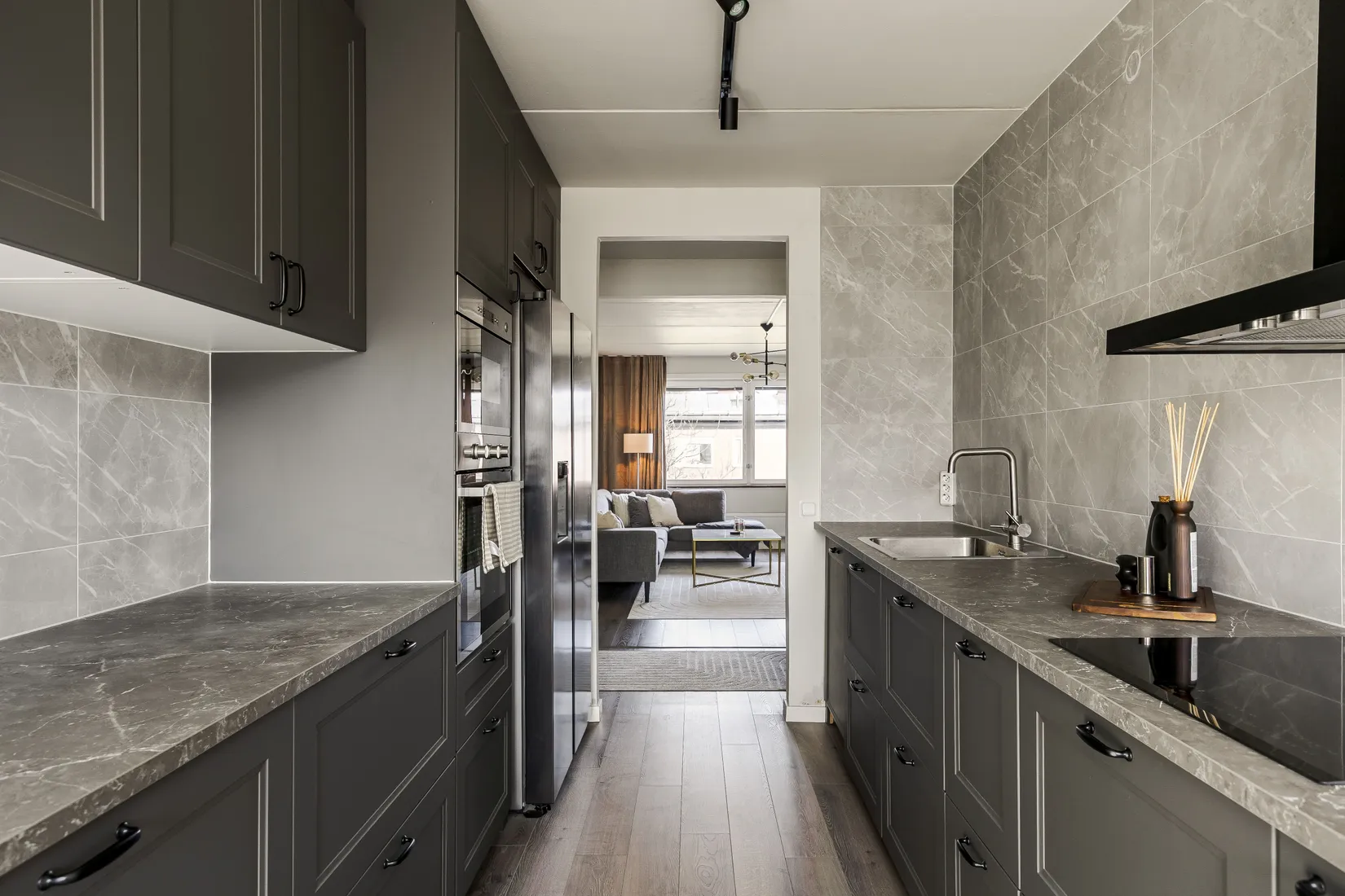 Bostadsrätt, Lybecksvägen 5C, Djurängen, Kalmar