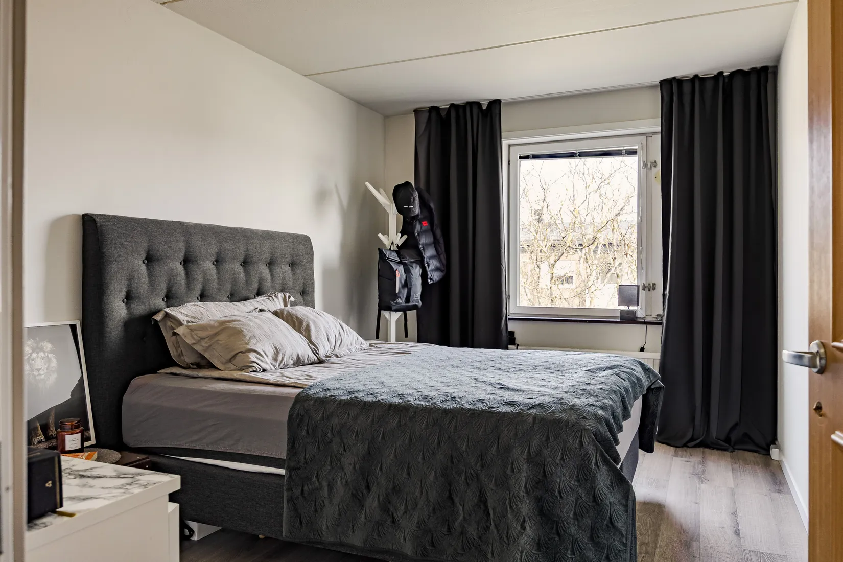Bostadsrätt, Lybecksvägen 5C, Djurängen, Kalmar