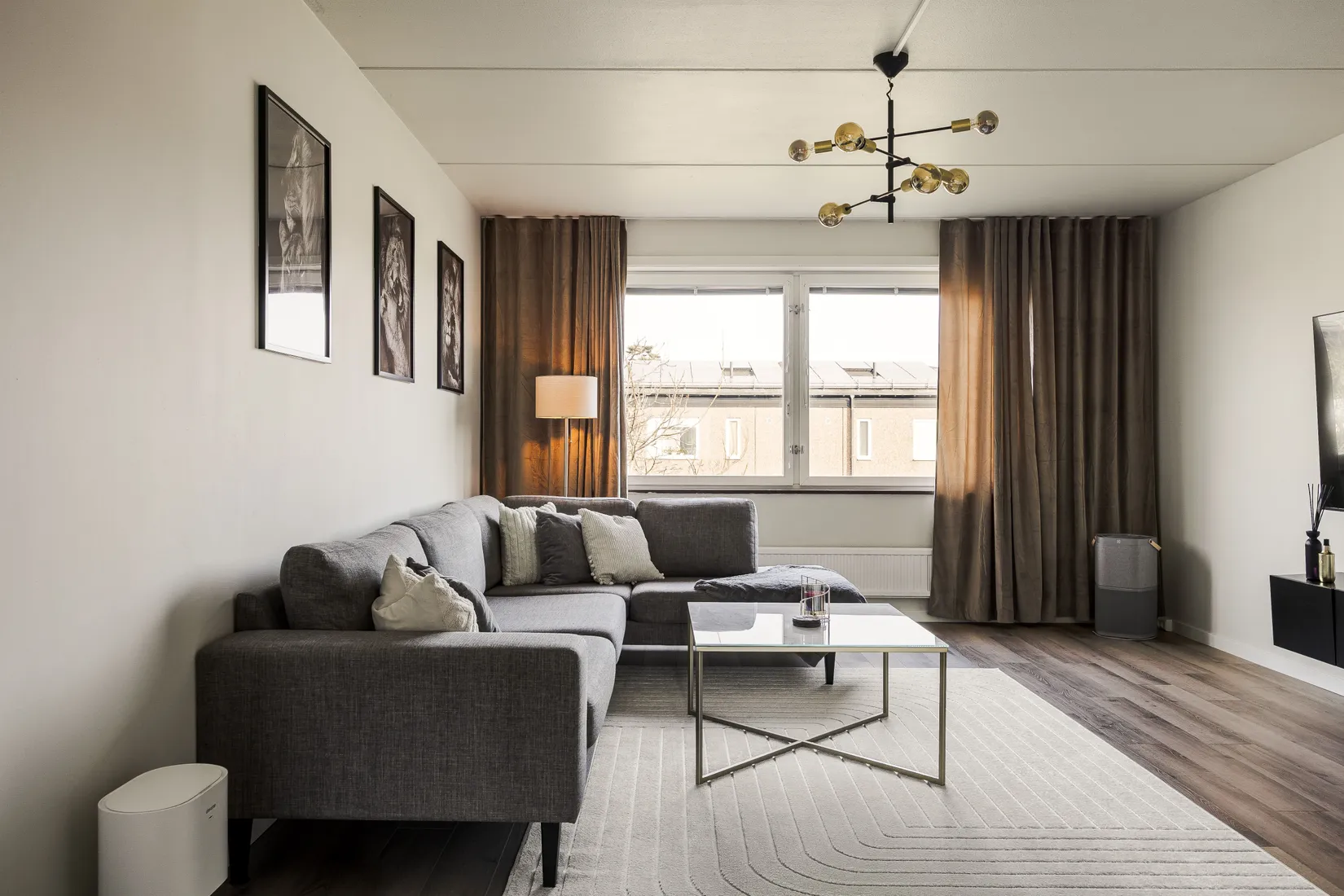 Bostadsrätt, Lybecksvägen 5C, Djurängen, Kalmar