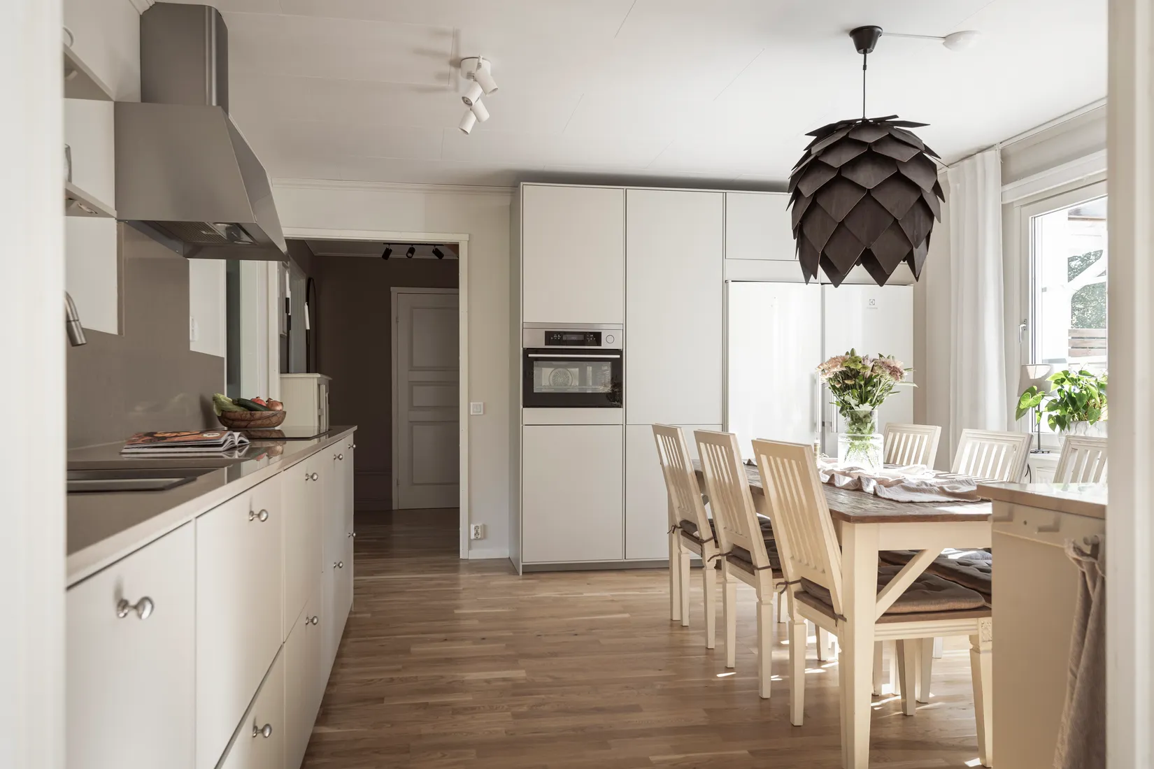 Villa, Gingsjövägen 2, Hällingsjö-Eriksmyst, Härryda