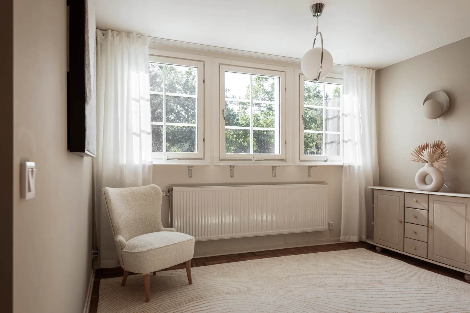 Villa, Gingsjövägen 2, Hällingsjö-Eriksmyst, Härryda