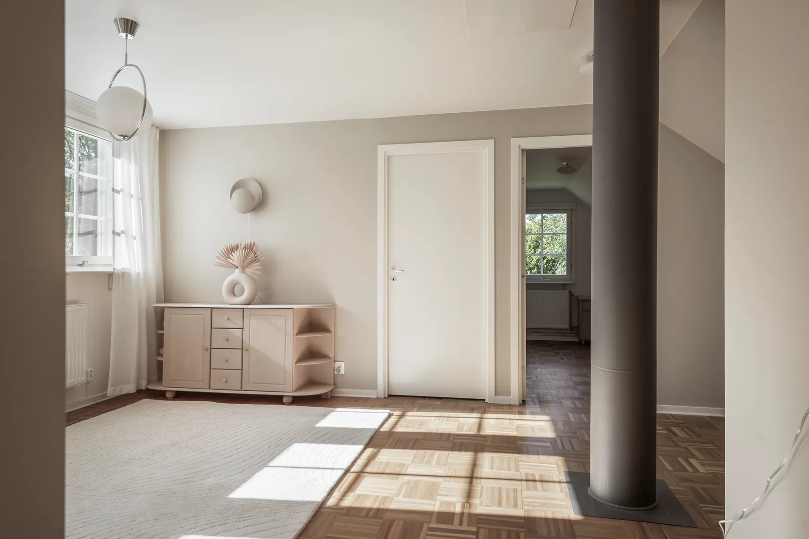 Villa, Gingsjövägen 2, Hällingsjö-Eriksmyst, Härryda