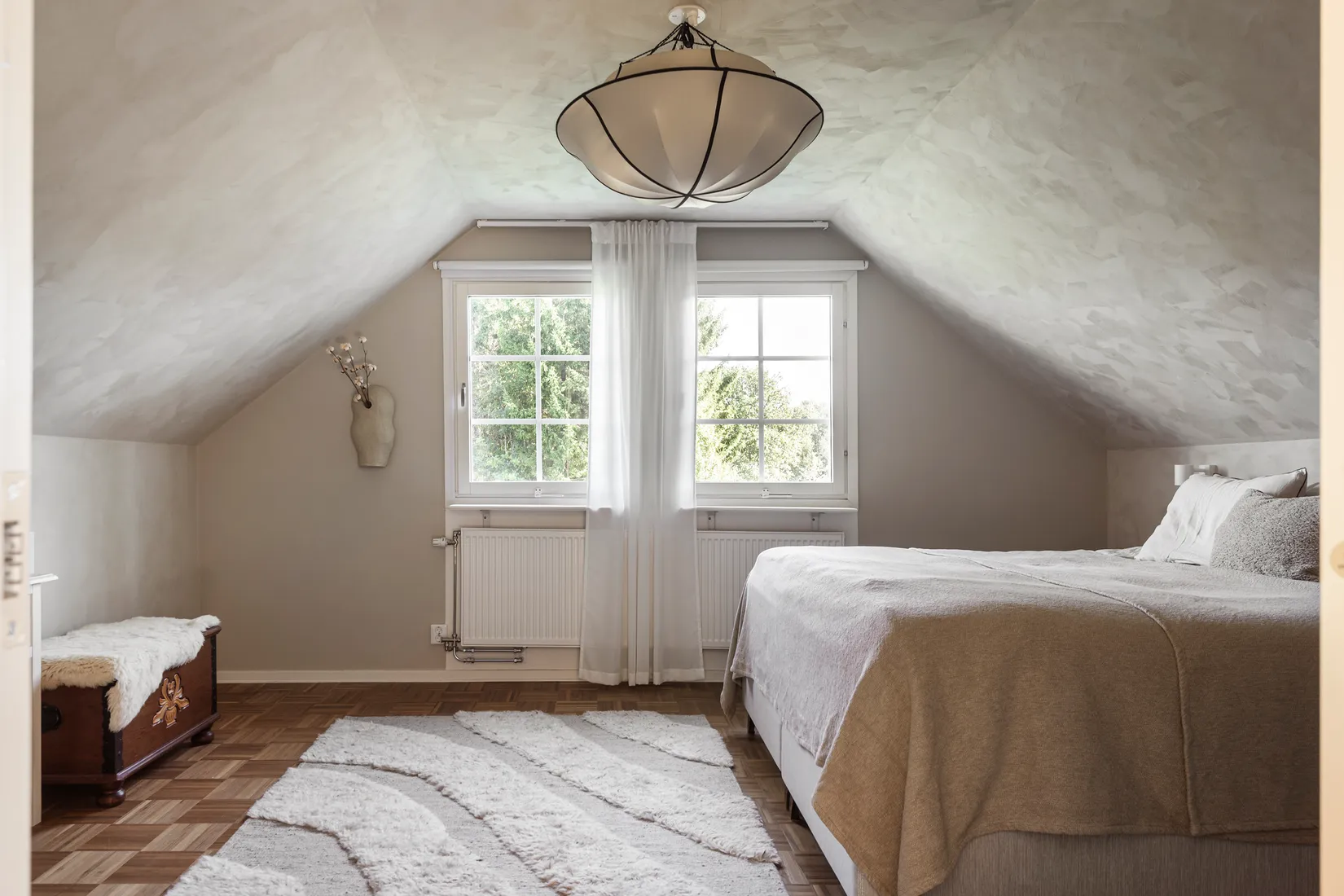 Villa, Gingsjövägen 2, Hällingsjö-Eriksmyst, Härryda