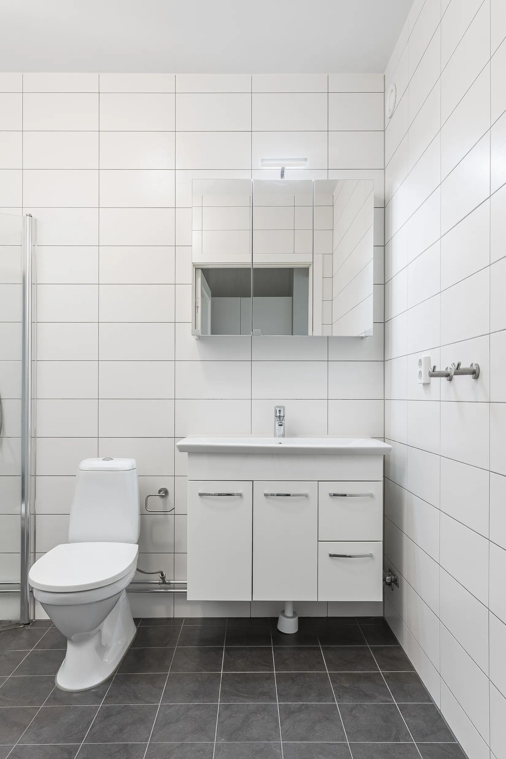 Bostadsrätt, Timmermansgatan 1C, Övre Vasastaden, Linköping