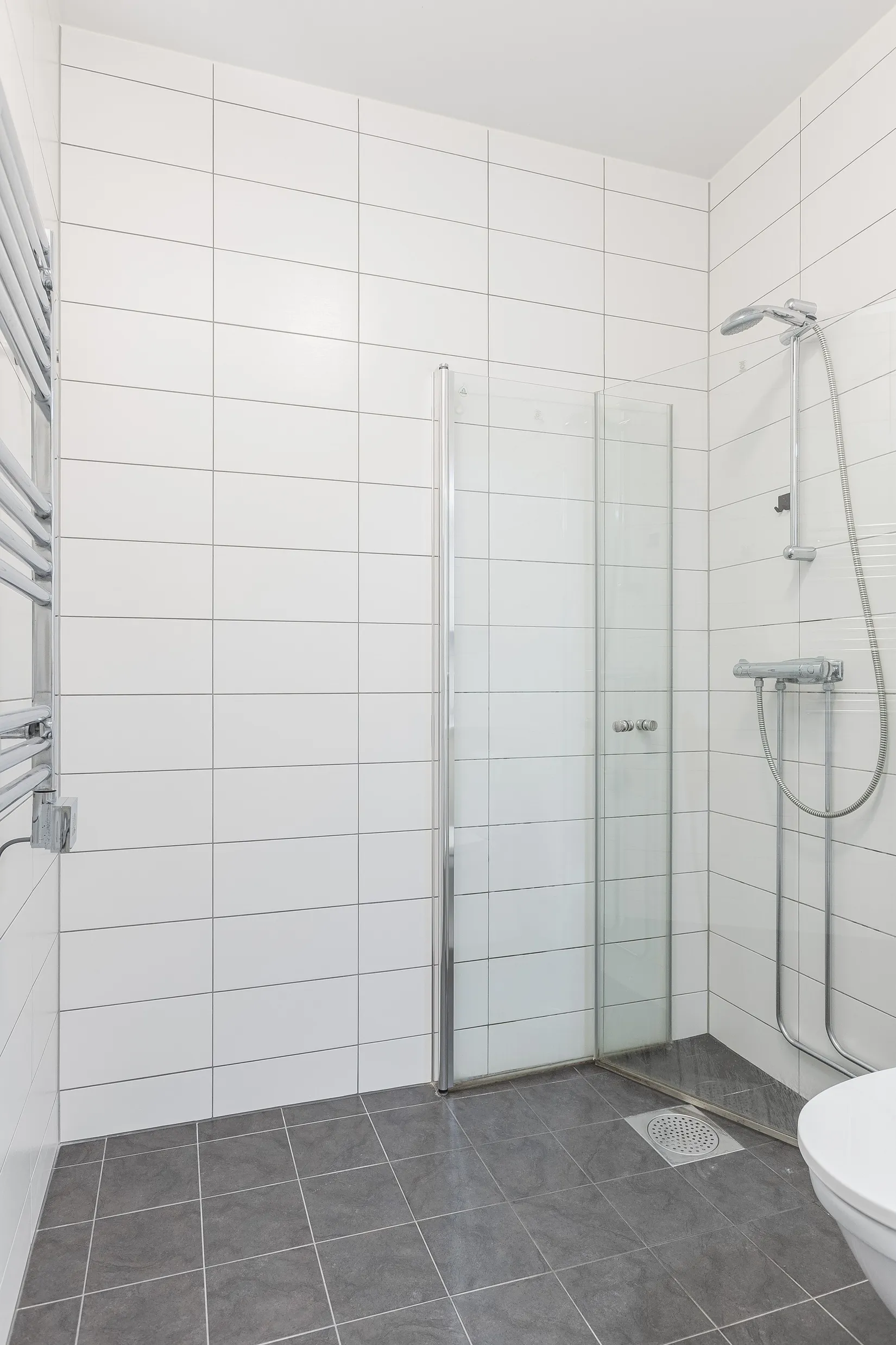 Bostadsrätt, Timmermansgatan 1C, Övre Vasastaden, Linköping