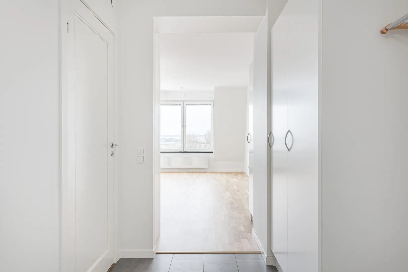 Bostadsrätt, Timmermansgatan 1C, Övre Vasastaden, Linköping